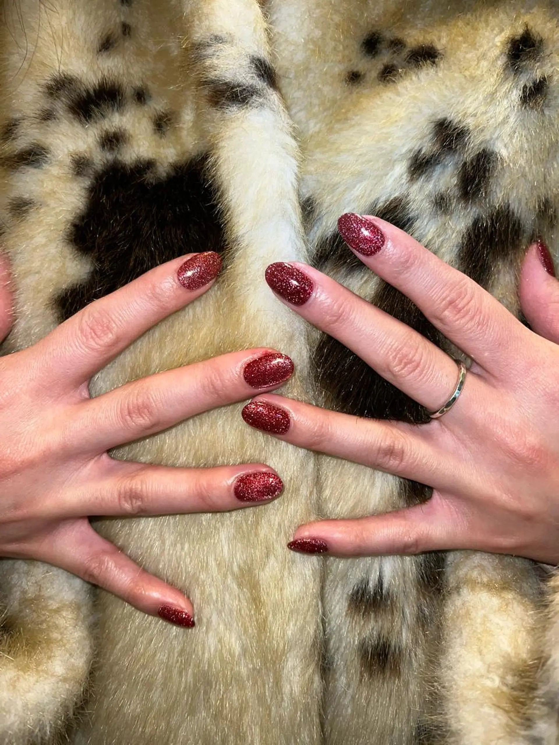 ネイル ハンドネイル フットネイル ハンドケア Nes.Nail所属・Miyagi Asamiのネイルデザイン