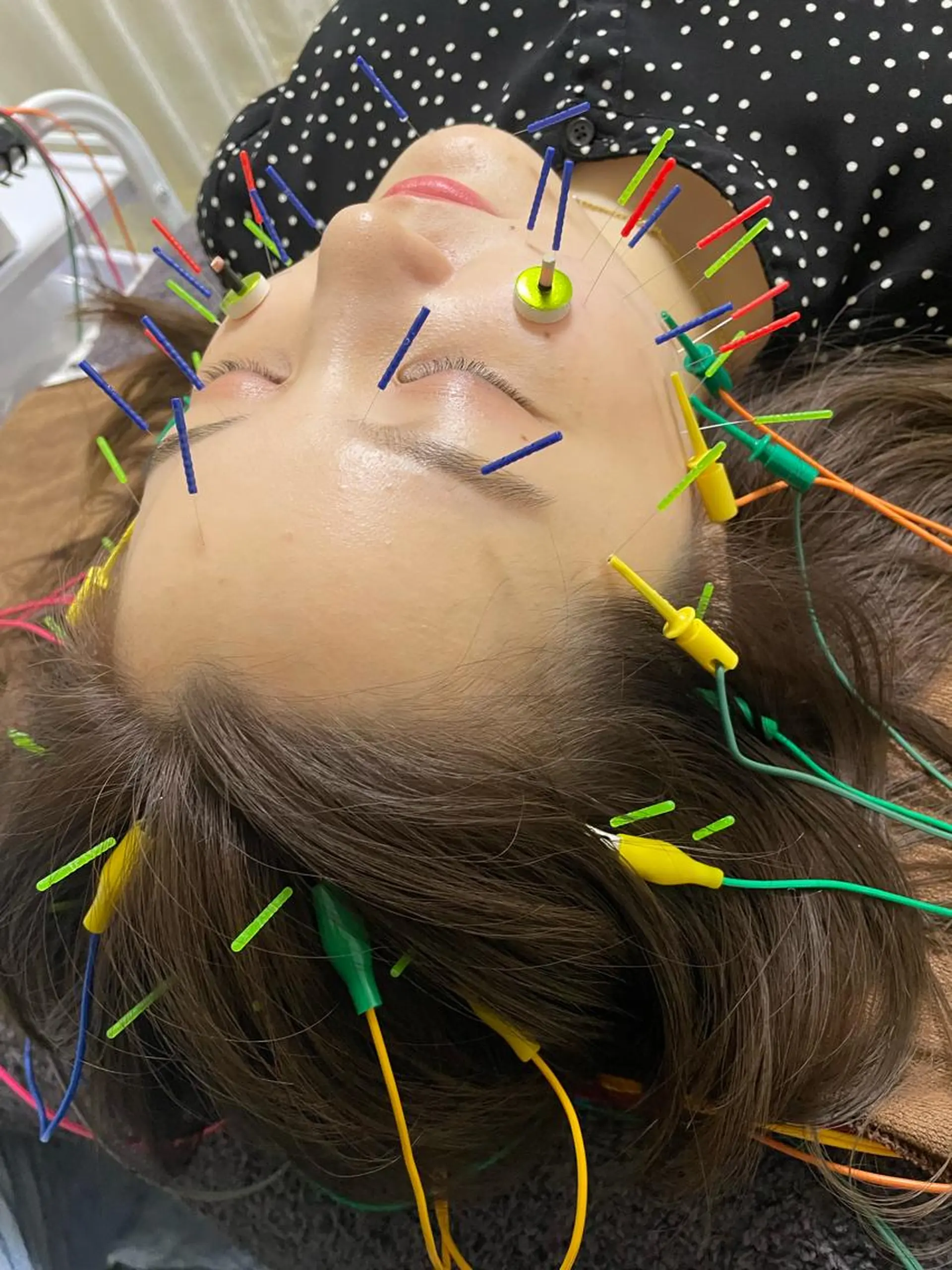 エステ リラク 美容鍼灸サロン mahoroba院長のエステ・リラクイメージ