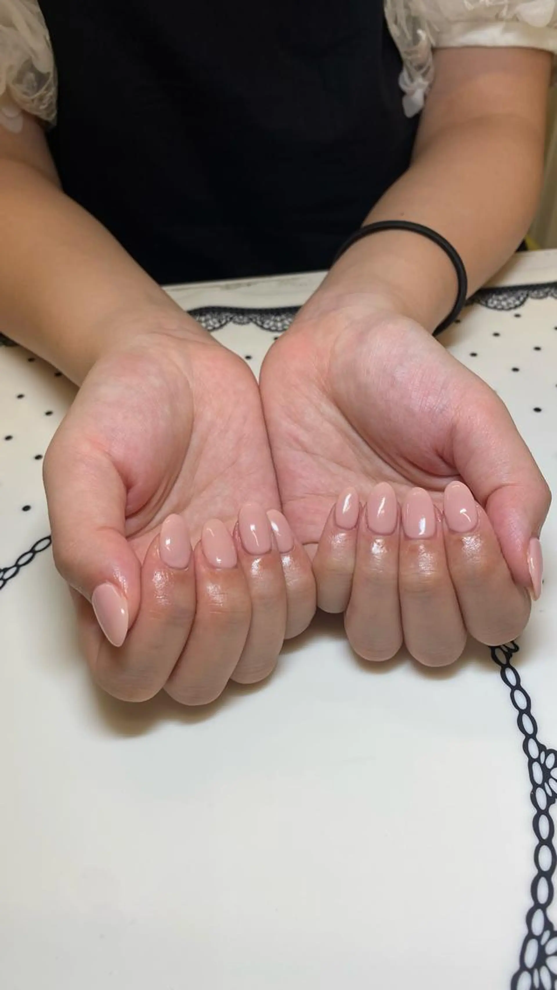 ネイル アイエスト所属・EYEST クロダのネイルデザイン