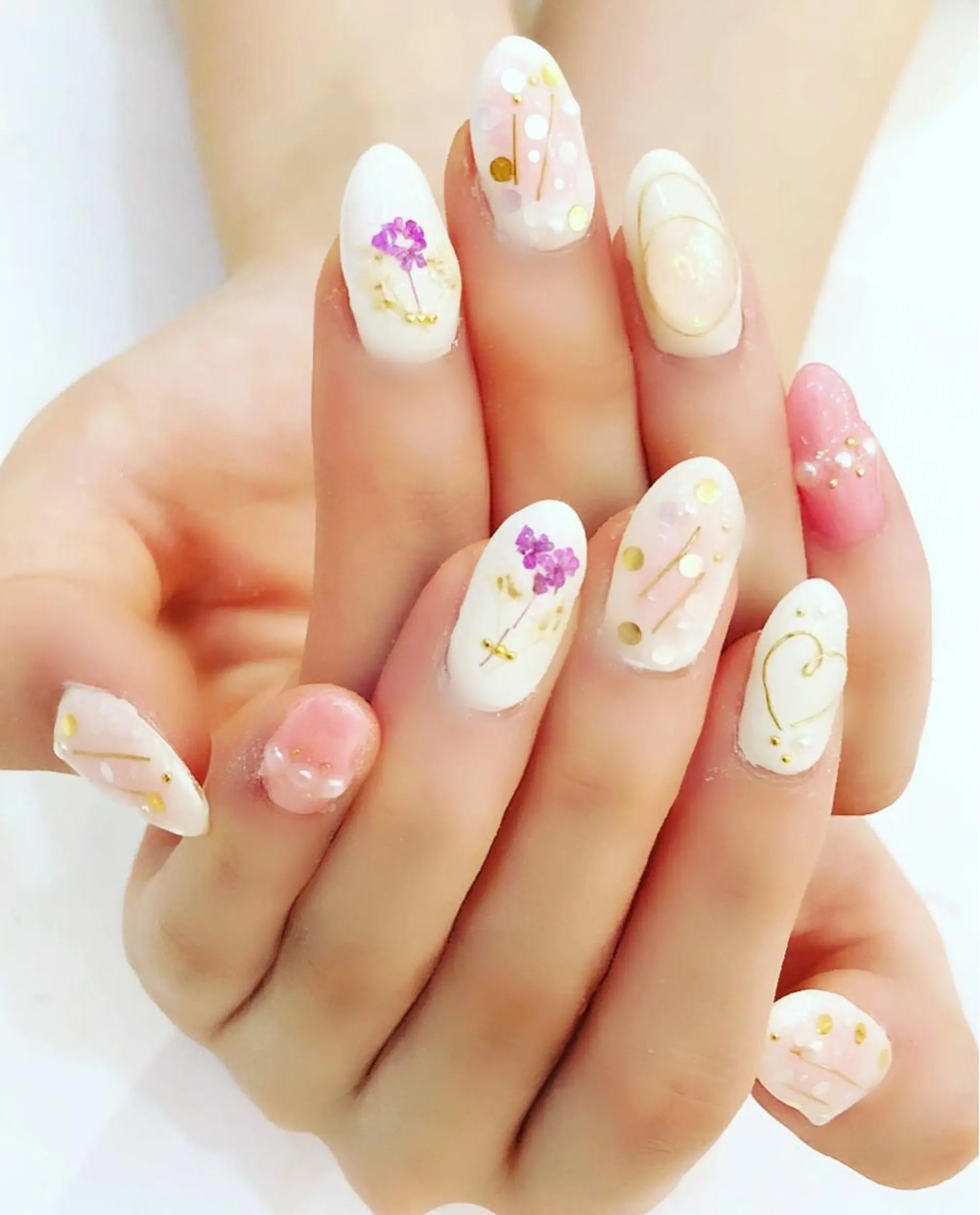 セミロング カラー メンズ キッズ ネイル 持ち込み スカルプネイル NAILSGOGO shibuyaのネイルデザイン
