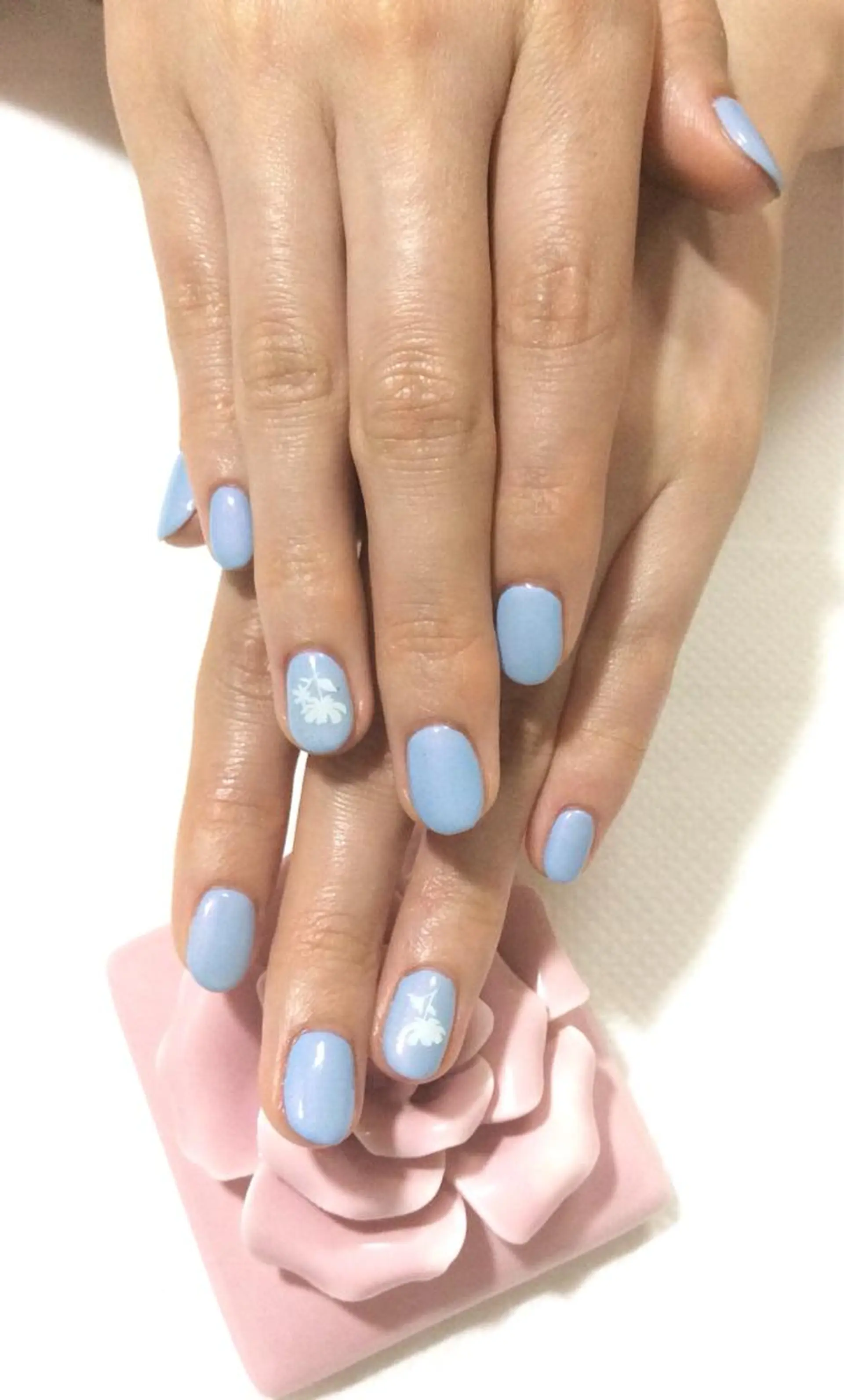 ネイル Eye アイのネイルデザイン