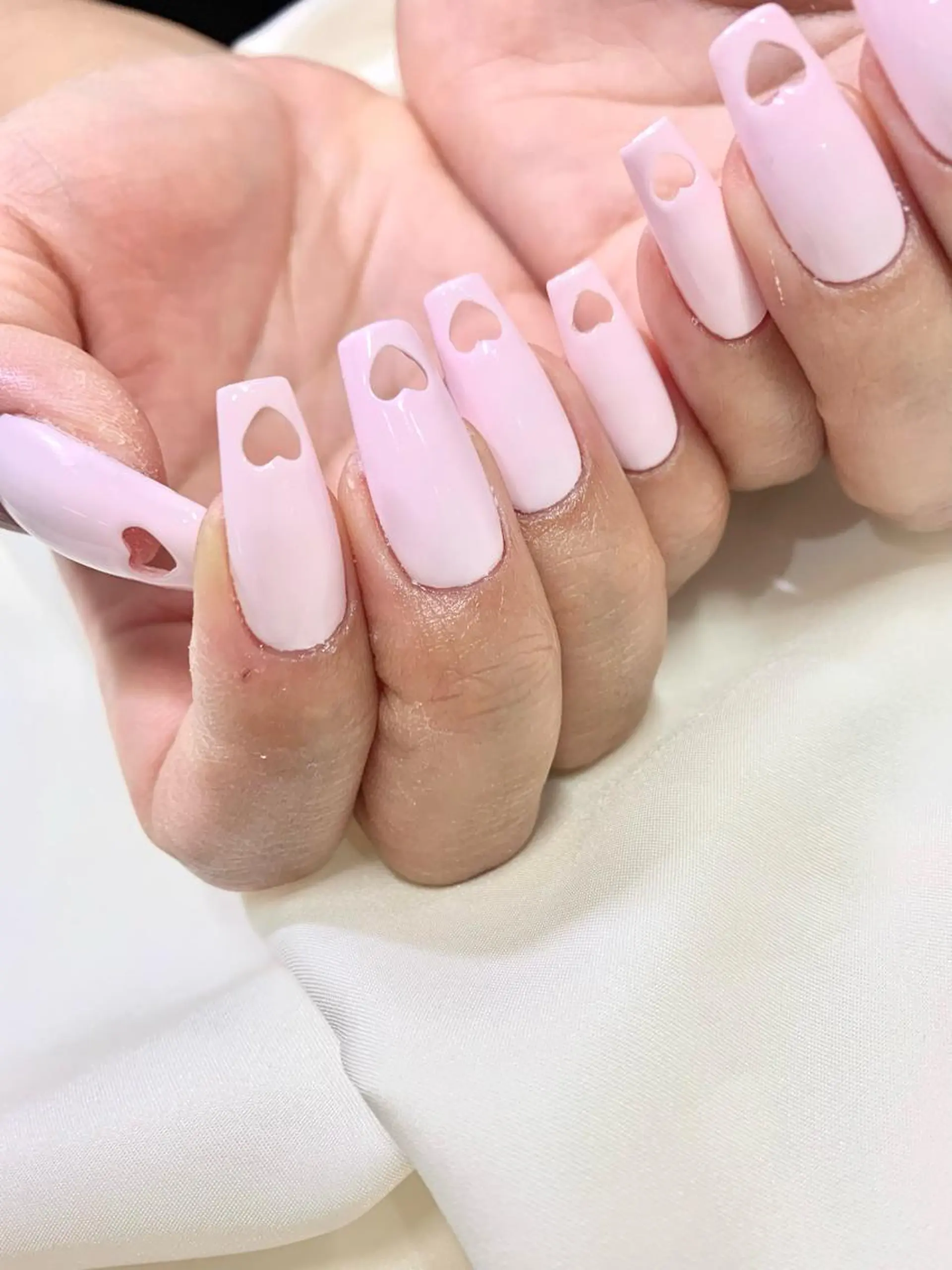 ネイル Threee所属・Threee. Misakiのネイルデザイン