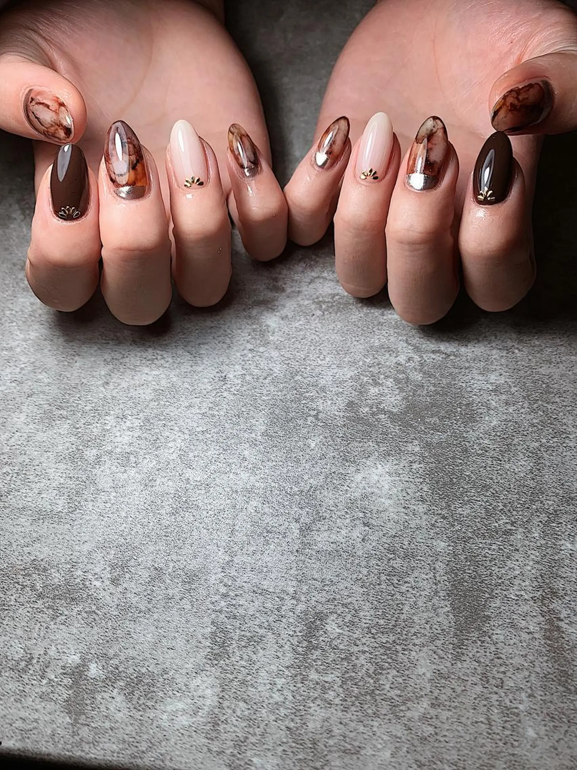 ネイル 土屋 智子のエステ・リラクイメージ