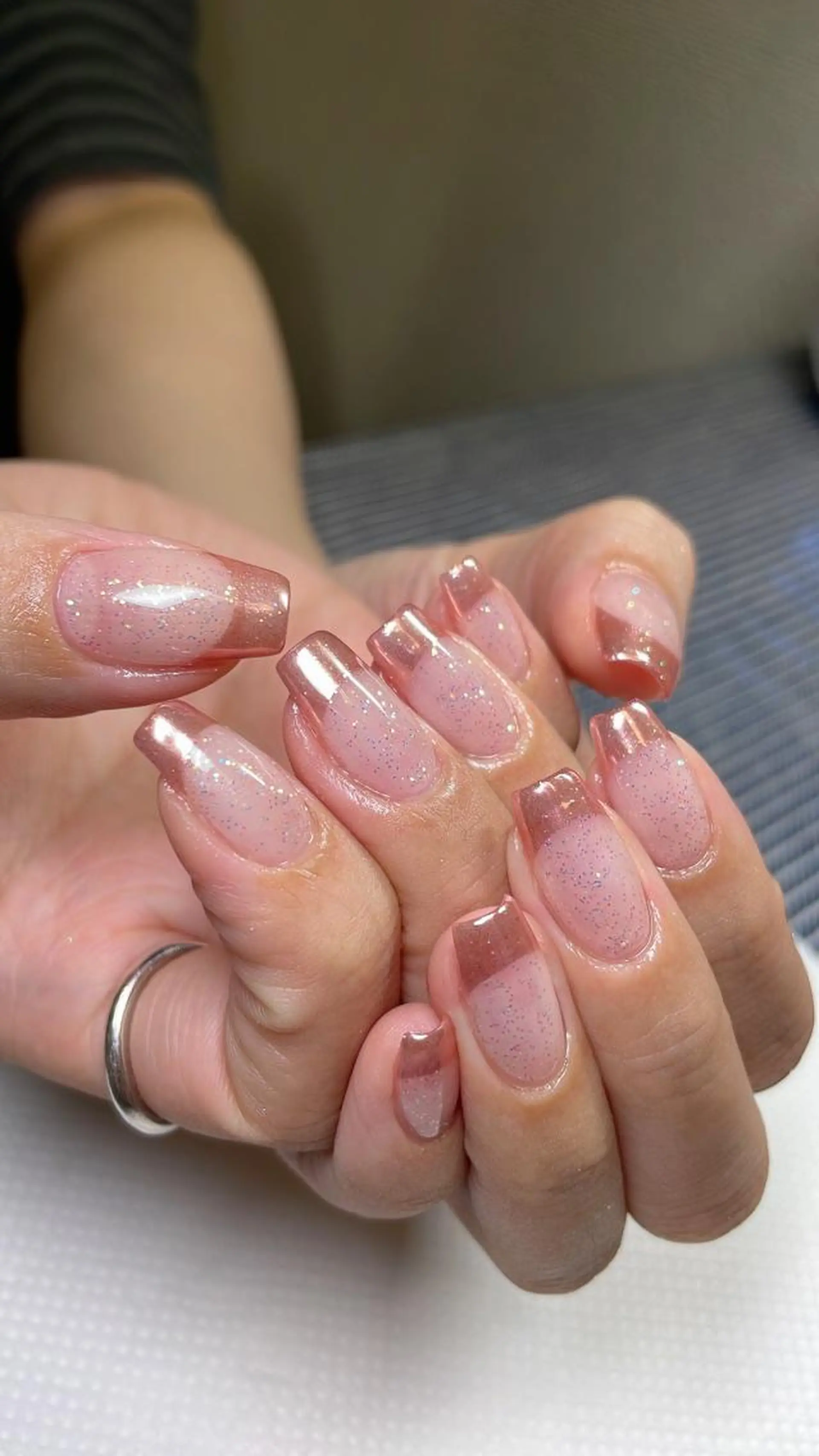 ネイル Munail サロン所属・むねいる nail salonのネイルデザイン