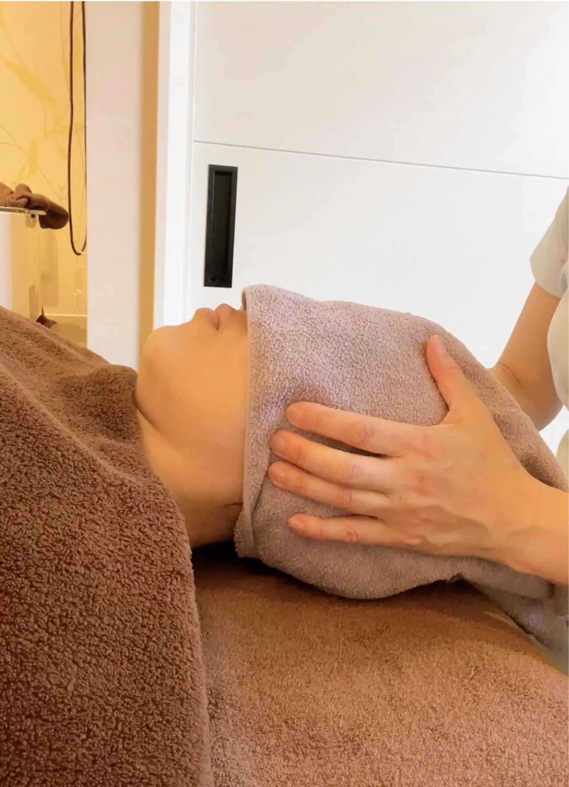 リラク 頭痛・肩こりサロン スクラレアのエステ・リラクイメージ