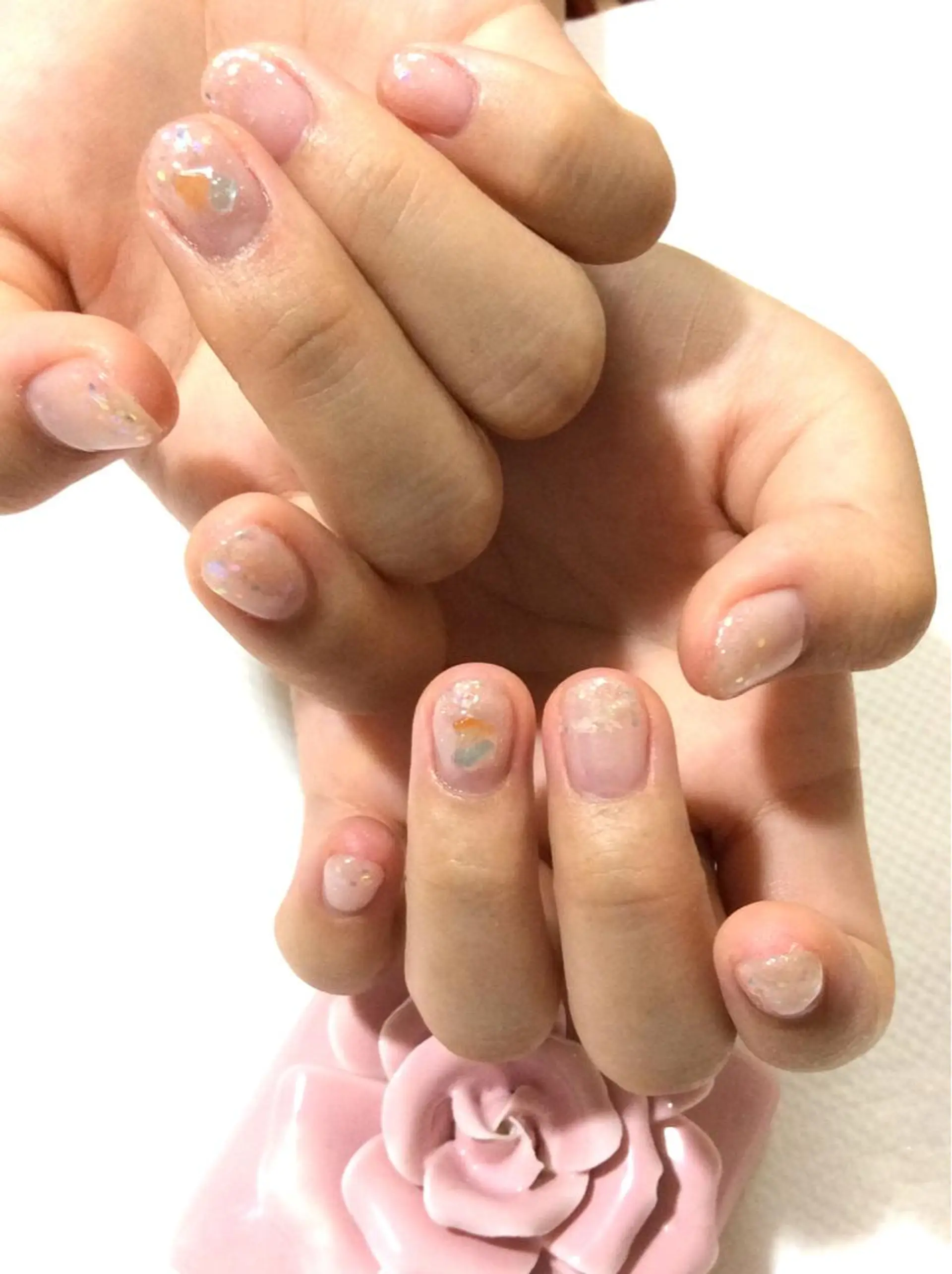 ネイル Eye アイのネイルデザイン