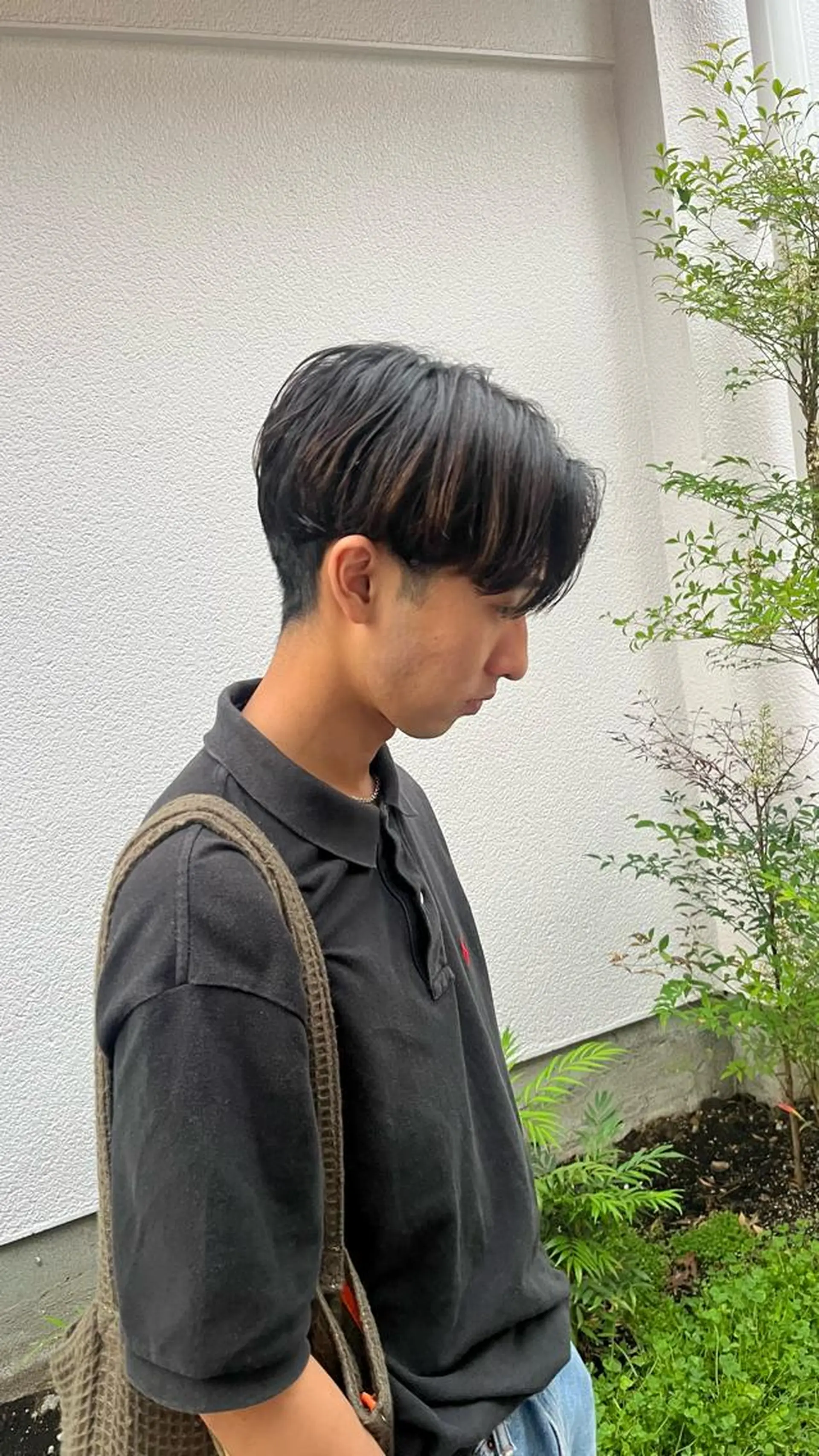 ショート kauti ichinana所属・小西 佑奈のヘアスタイル