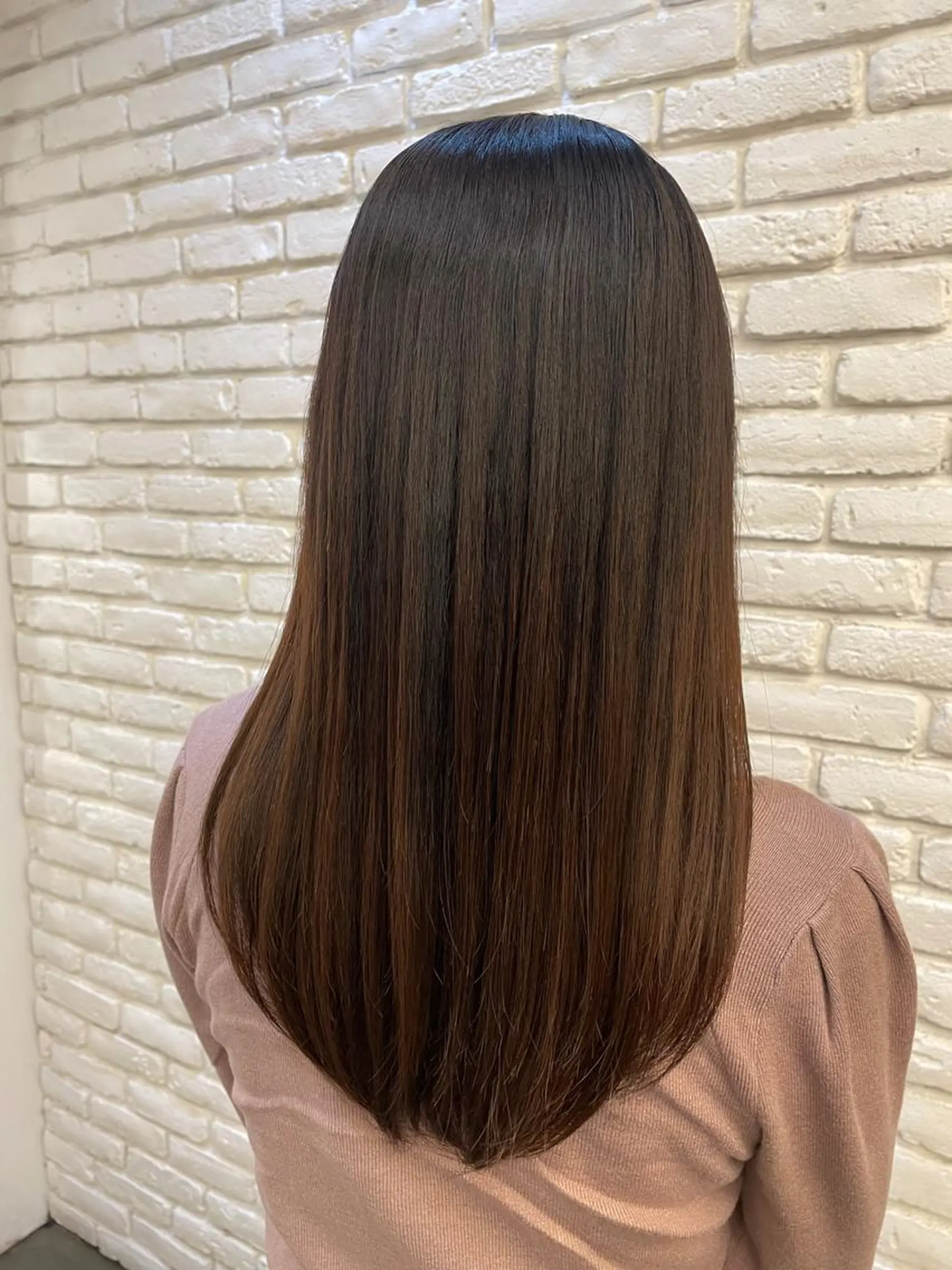 ロング ♡レイヤー/ボブ 透明感/うらら♡のヘアスタイル