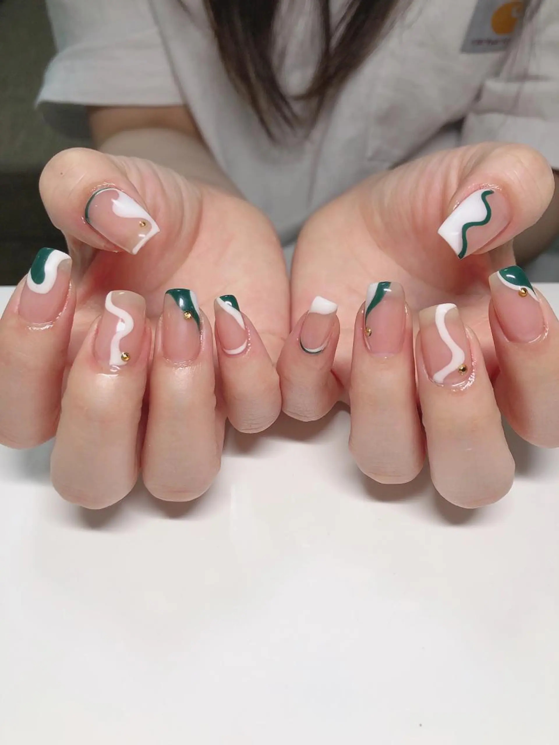 ネイル nail by minamiのネイルデザイン