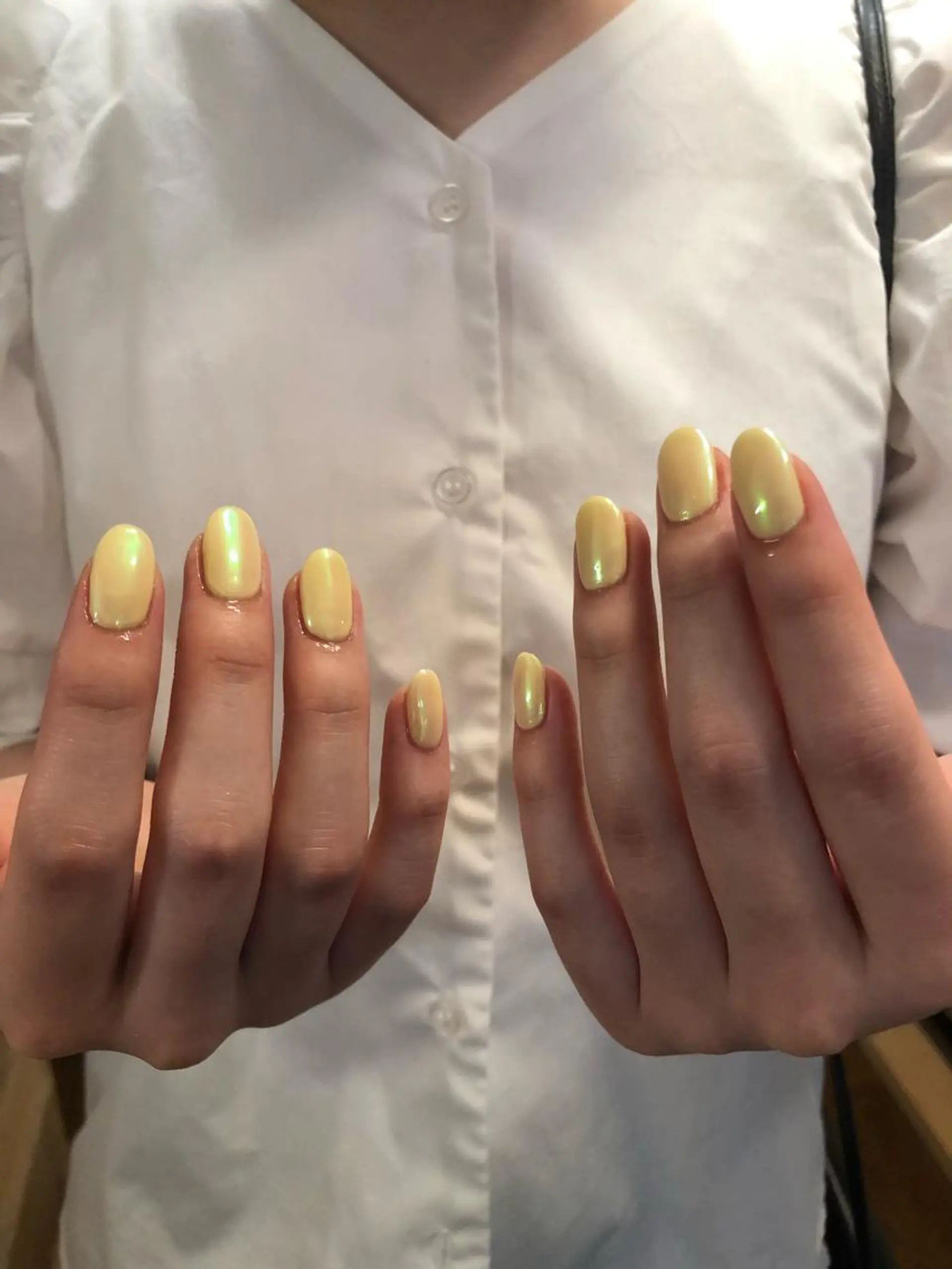 ネイル Nes.Nail所属・Miyagi Asamiのネイルデザイン