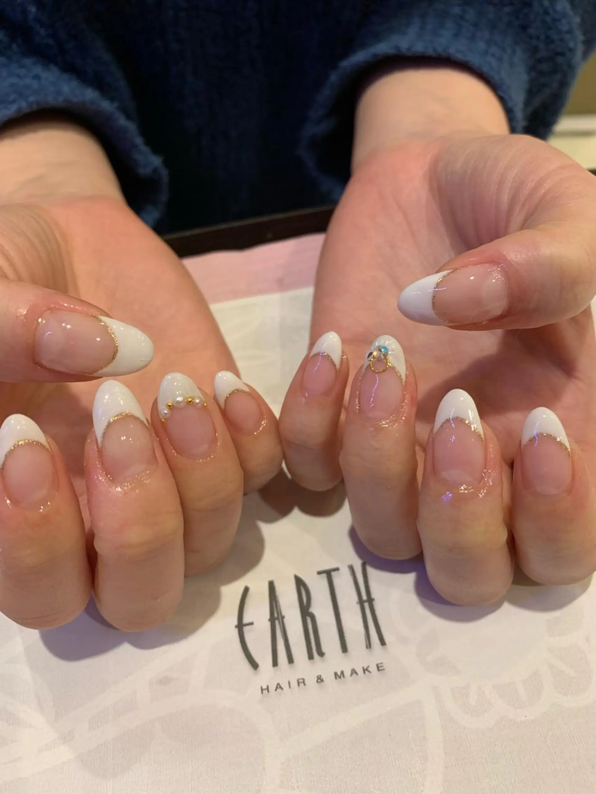 ネイル private nail salon   Amily所属・竹澤 紫乃のその他イメージ