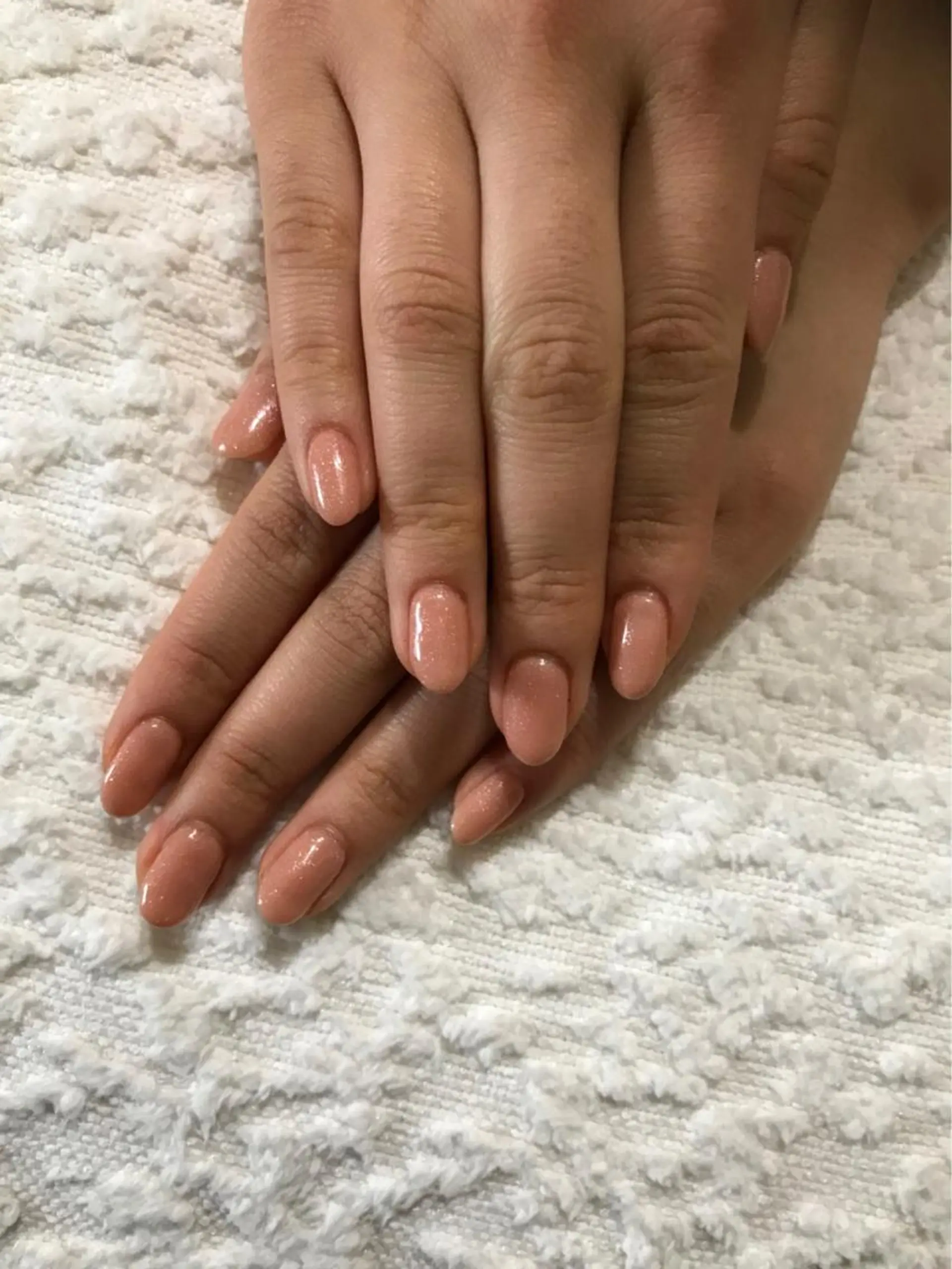 ネイル ENSIA エンシアのネイルデザイン