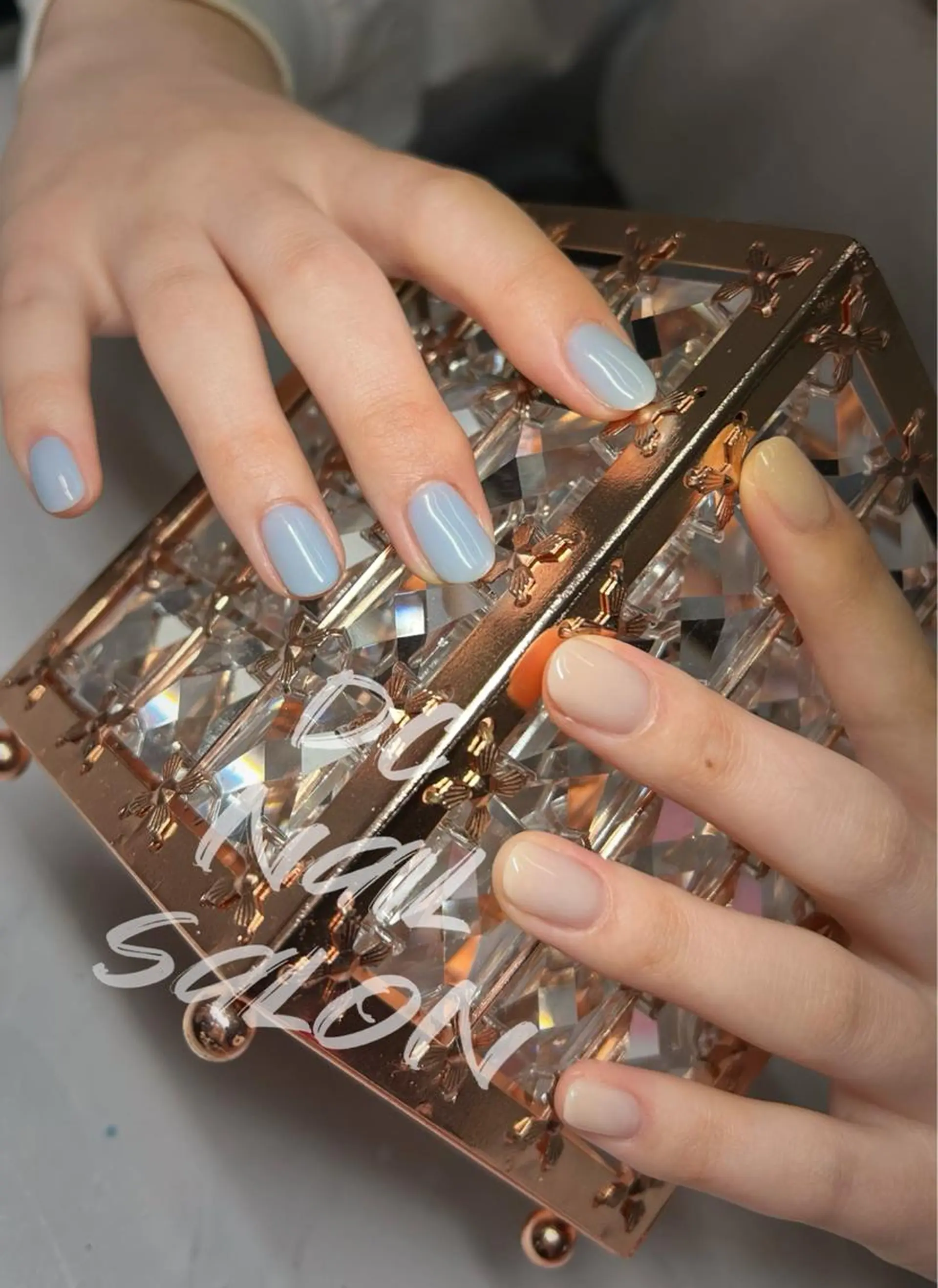 ネイル DC nail salonのネイルデザイン