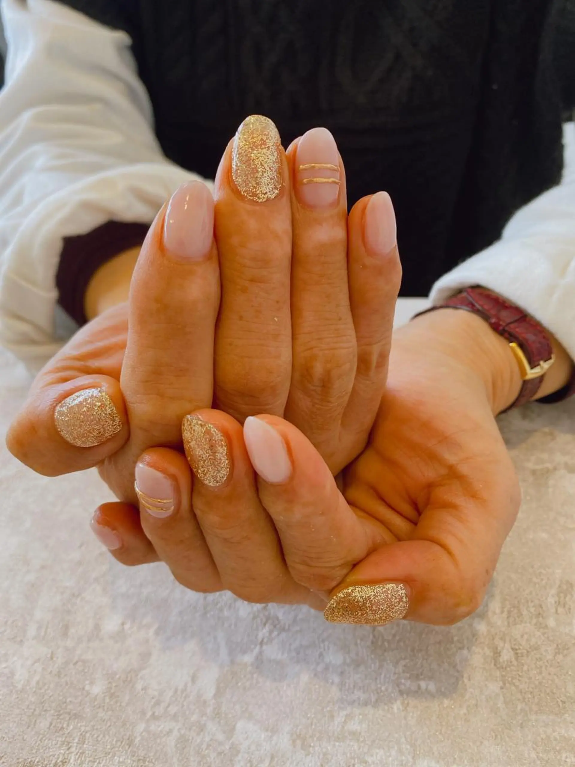 ネイル beauty salon RePi所属・B.S. RePiのエステ・リラクイメージ