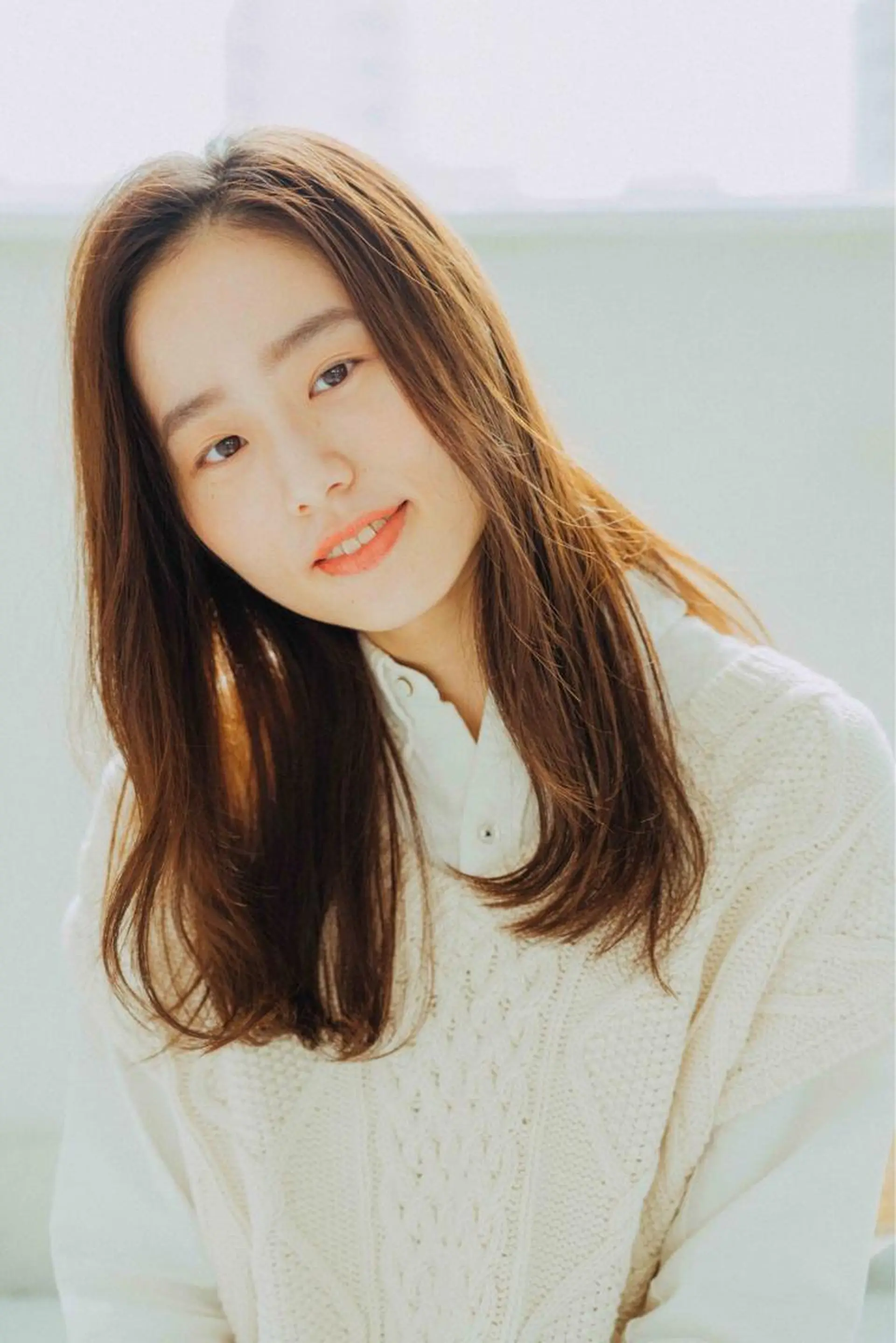 セミロング カラー パーマ ヘアアレンジ メンズ キッズ ネイル マツエク・マツパ メンズウルフカット アディクシーカラー 透明感カラー ボブ ウルフカット unu hair所属・藤井 仁紀のヘアスタイル