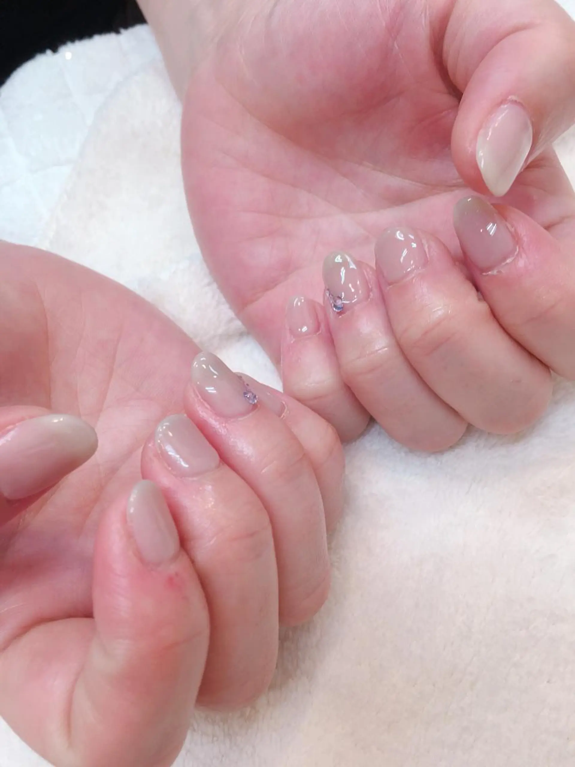 ネイル mie_ nailのネイルデザイン