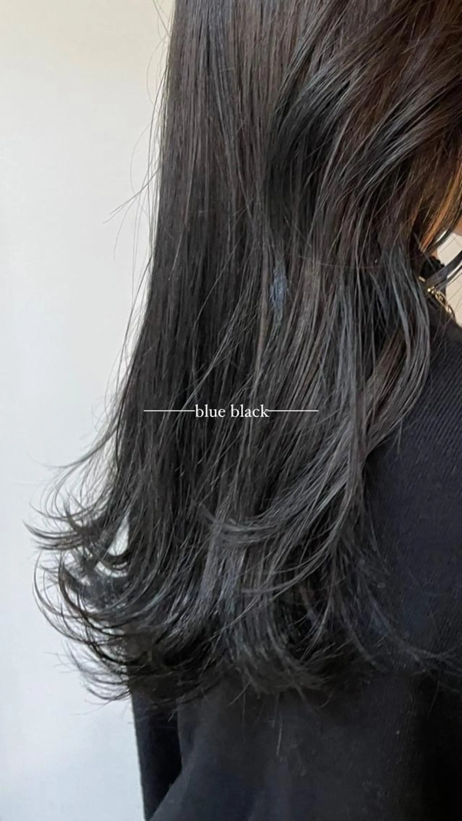 ロング カラー Garland  Ginza所属・モモ🍑 レイヤー/ボブ/暖色のヘアスタイル