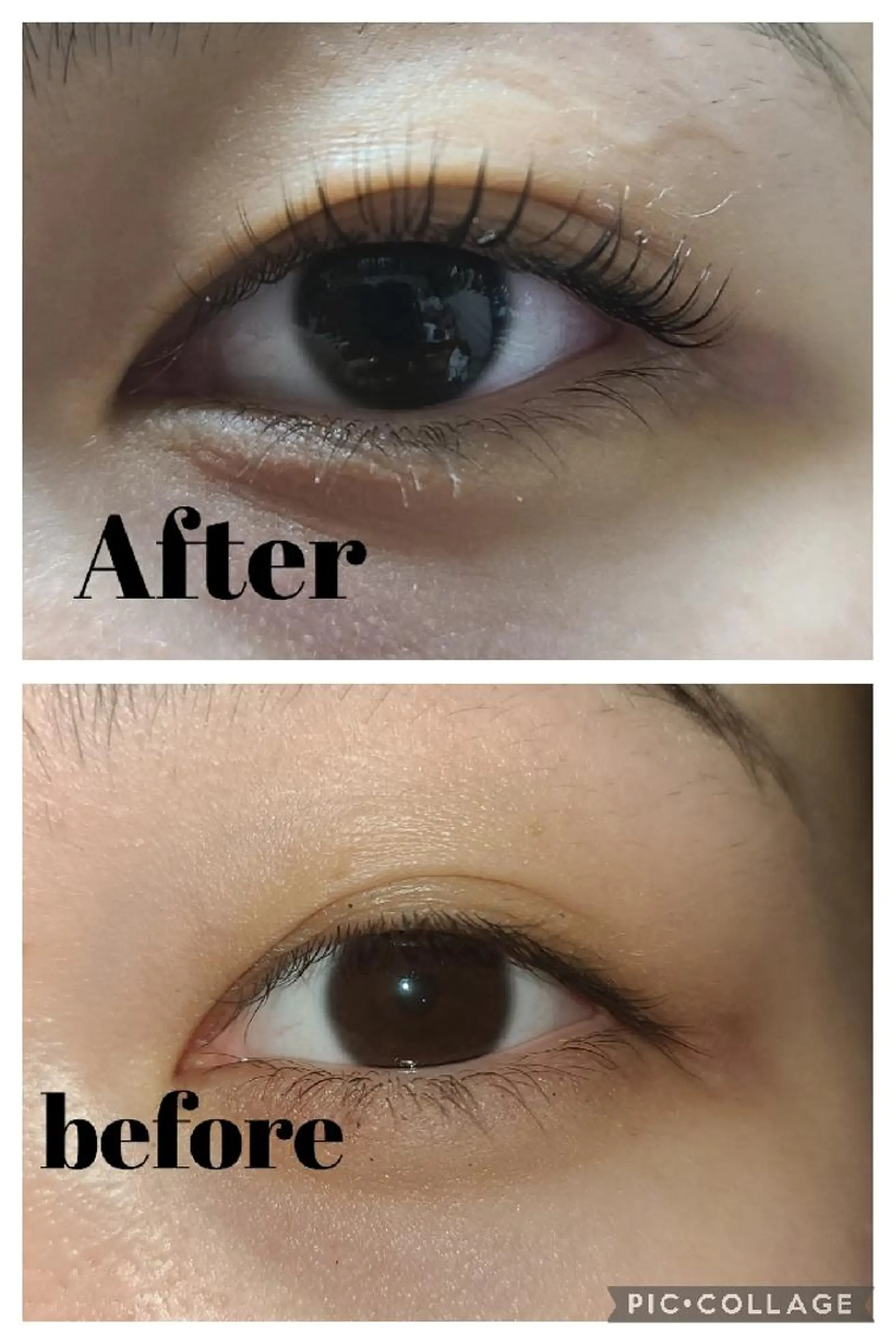 マツエク・マツパ パリジェンヌラッシュリフト LASH BAR天王寺店所属・LASH BAR  友久のマツエク・マツパデザイン