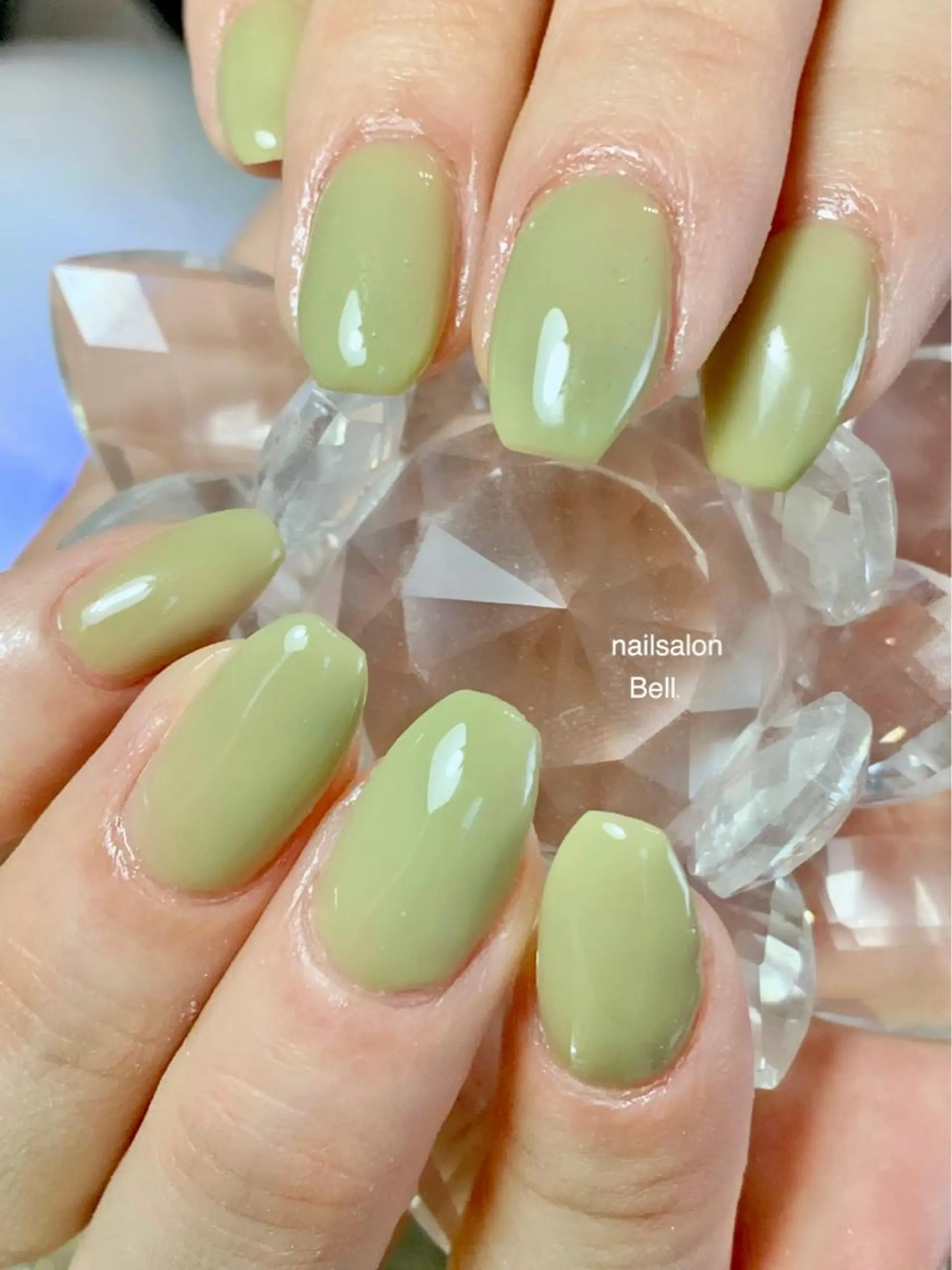 ネイル Y. Reonaのネイルデザイン