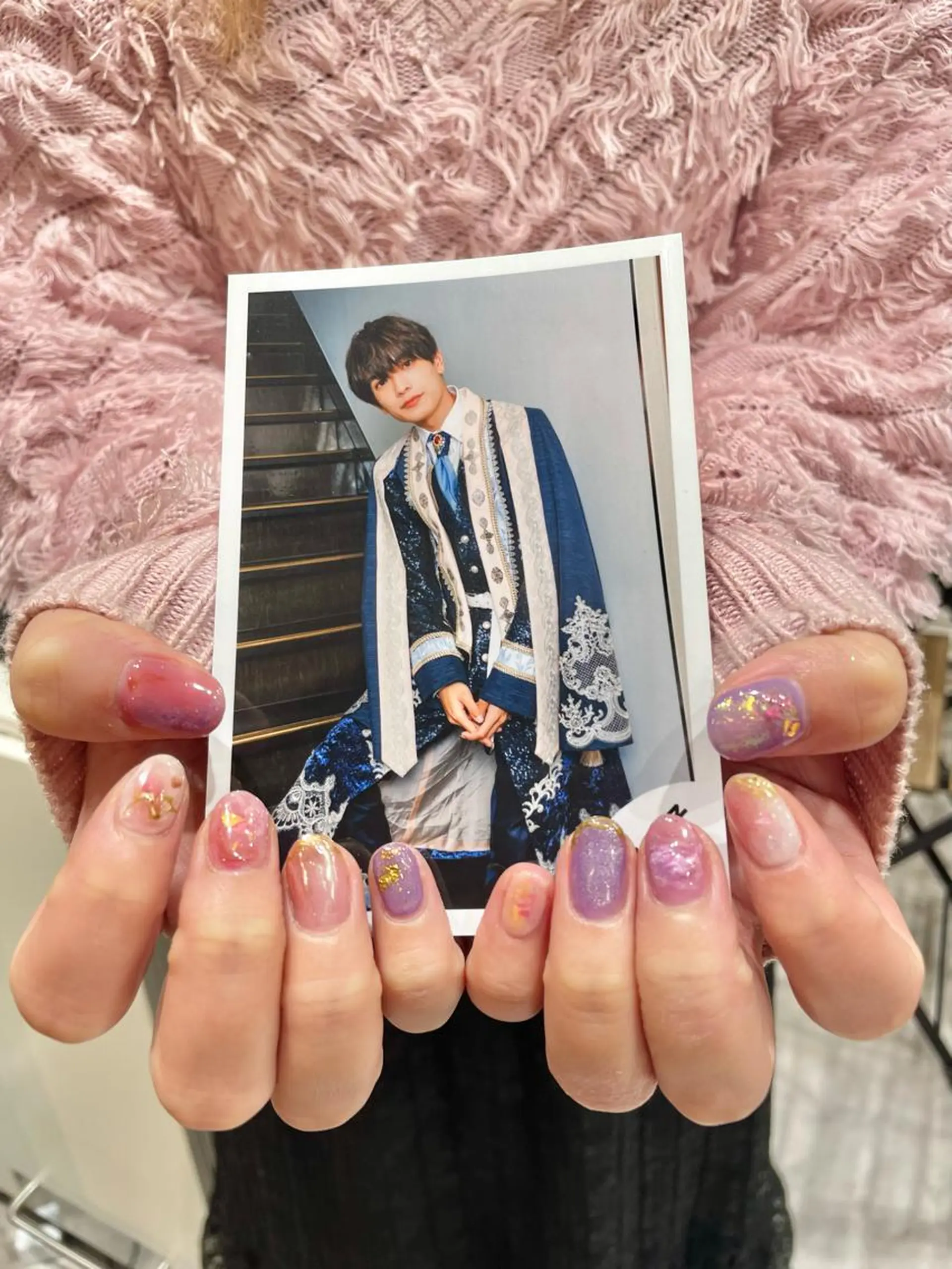 ネイル マツエク・マツパ 韓国マツエク/まつパ 🎀misaki🎀のマツエク・マツパデザイン