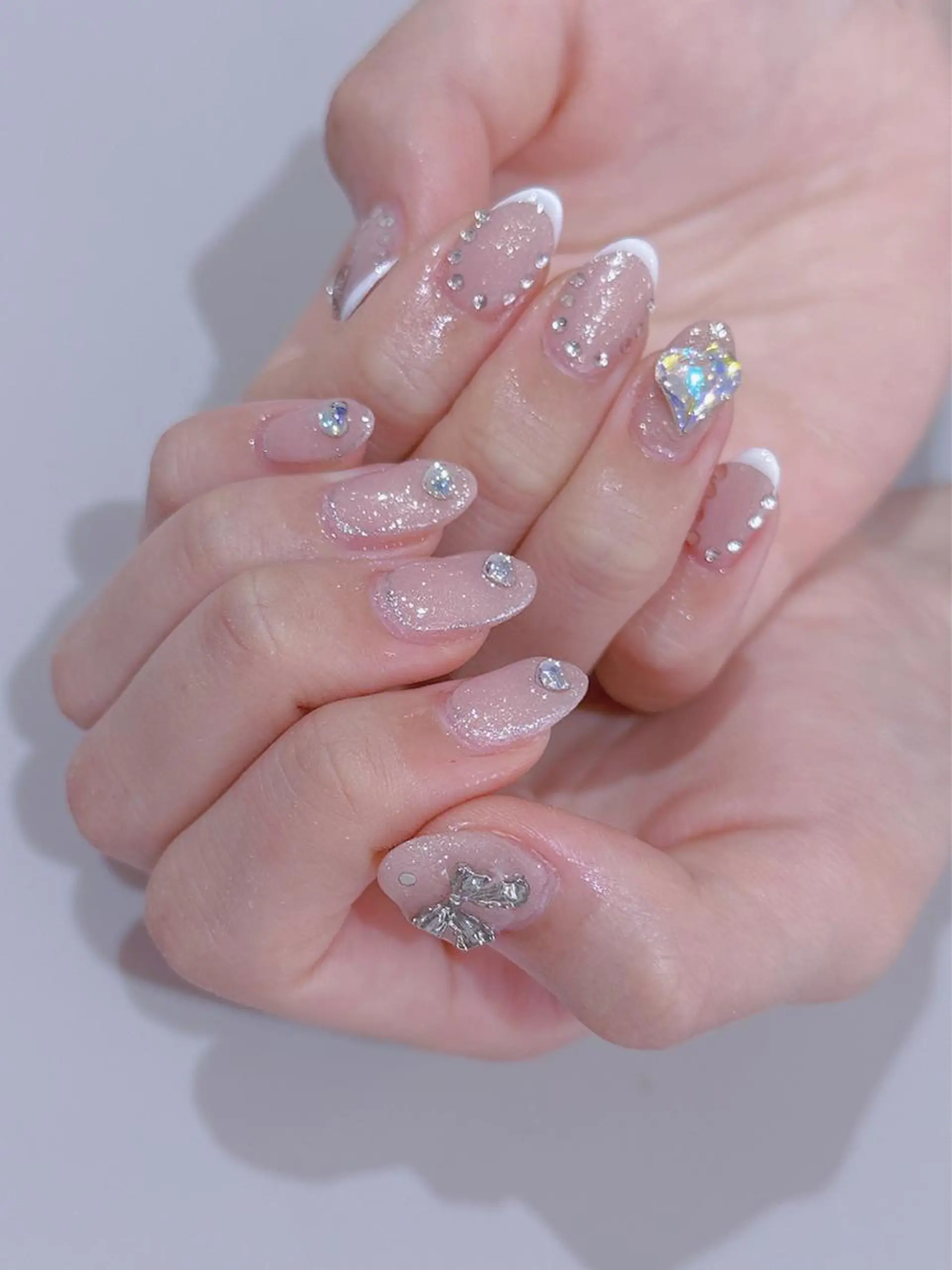 ネイル ハンドネイル NANA NAILのネイルデザイン