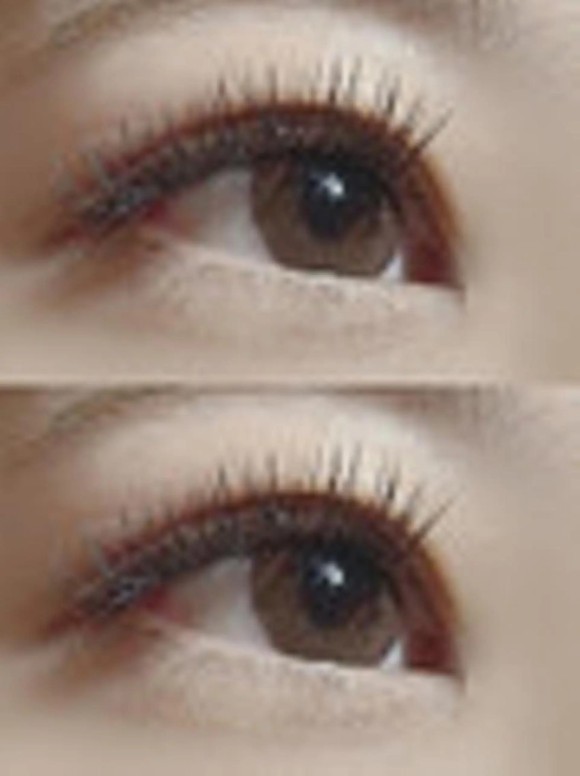 マツエク・マツパ マ イのマツエク・マツパデザイン