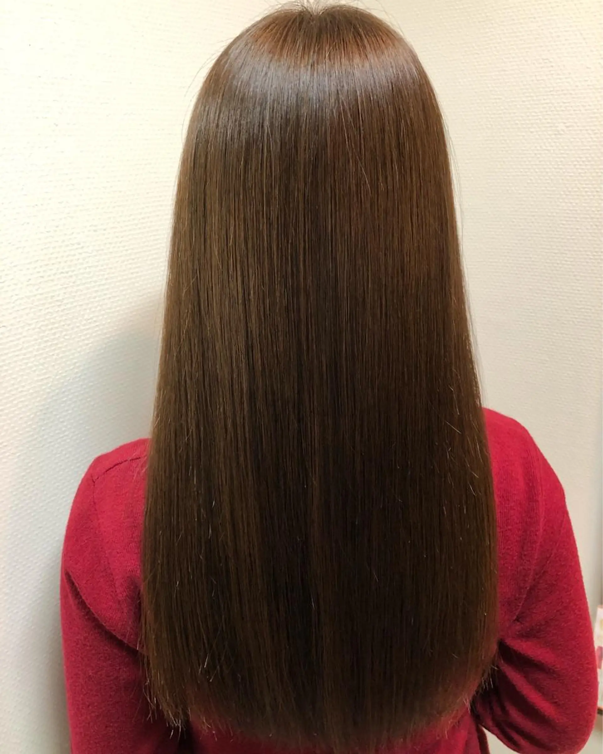 大人艶カラー/ ショートカット　辻岡のヘアスタイル