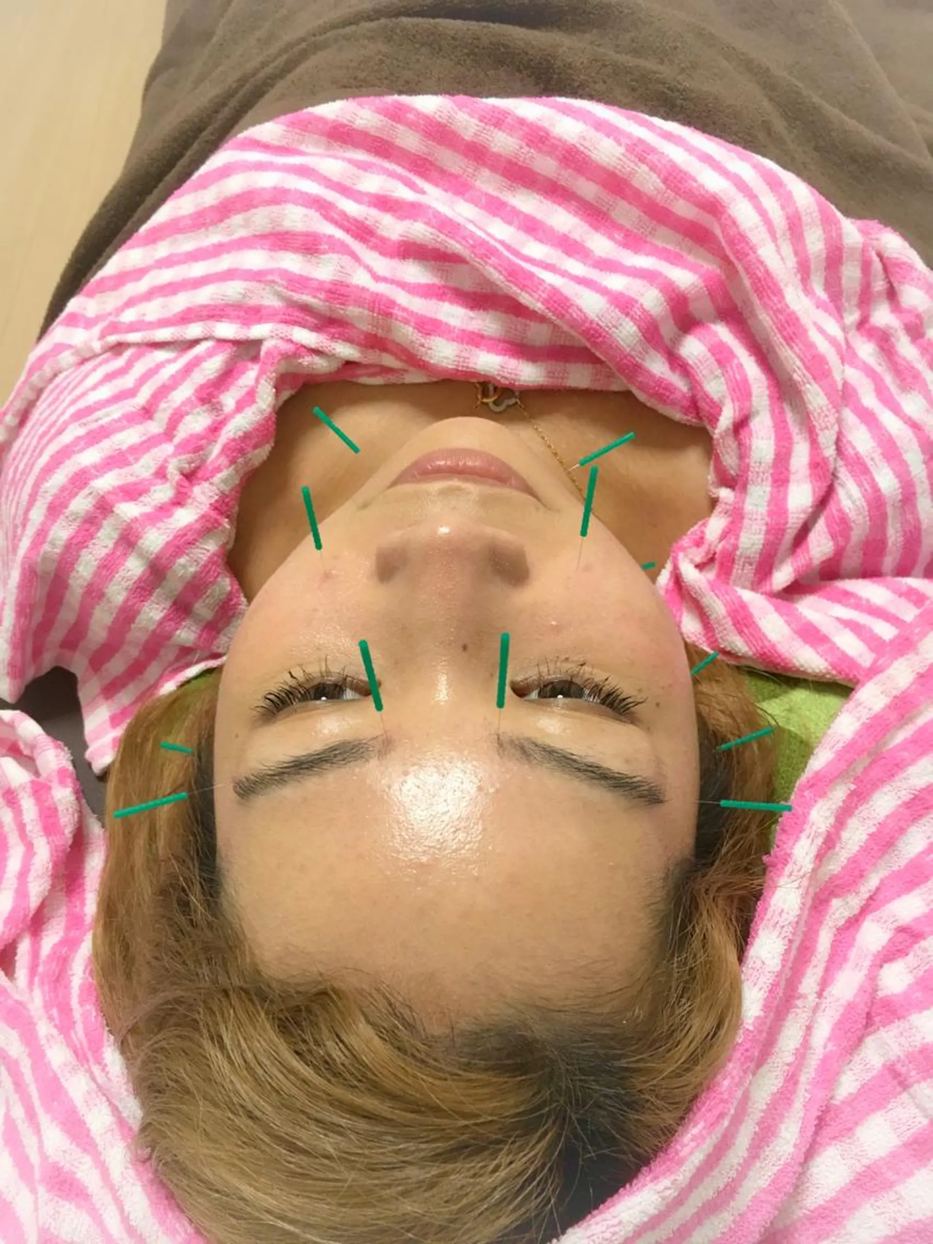 整体BeSalute 八木　譲太郎のエステ・リラクイメージ