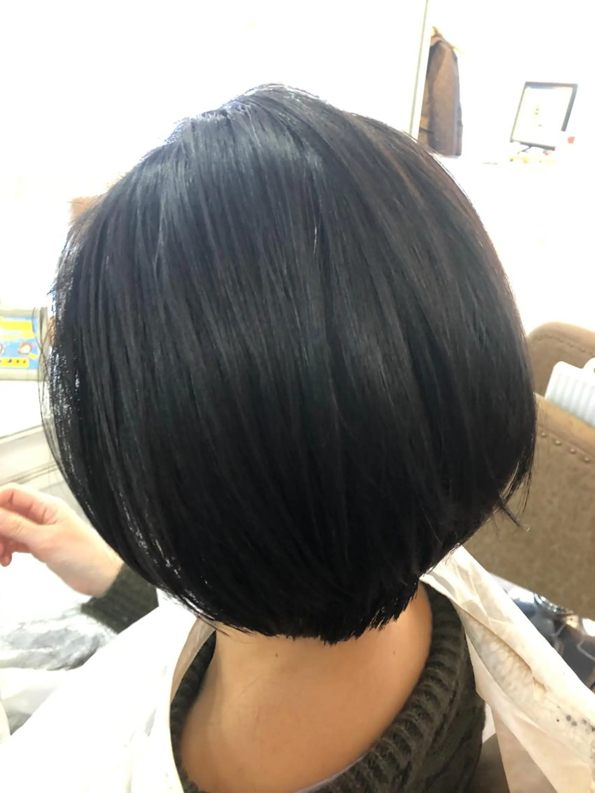 ショート ショートヘア 🌼🍀elu高 橋康太郎🍀🌼のヘアスタイル