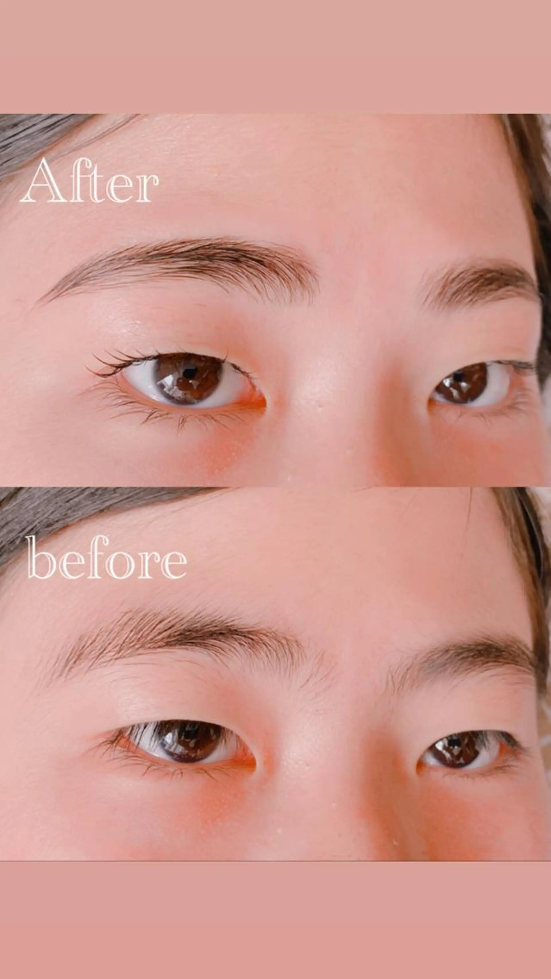 マツエク・マツパ アイブロウ その他(アイブロウ) Lovely Dollsの眉毛・アイブロウイメージ