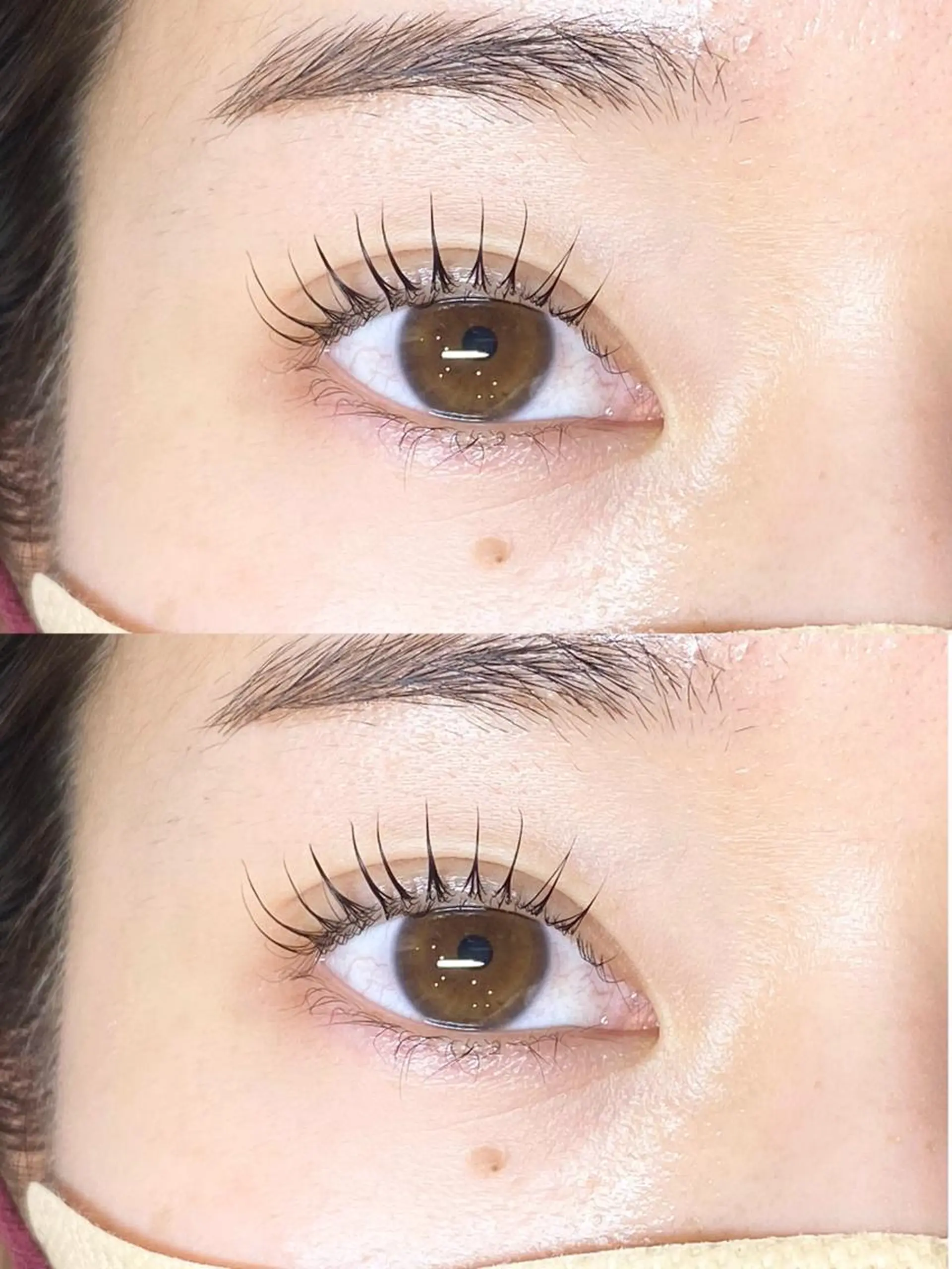 マツエク・マツパ ESTELA エステラのネイルデザイン