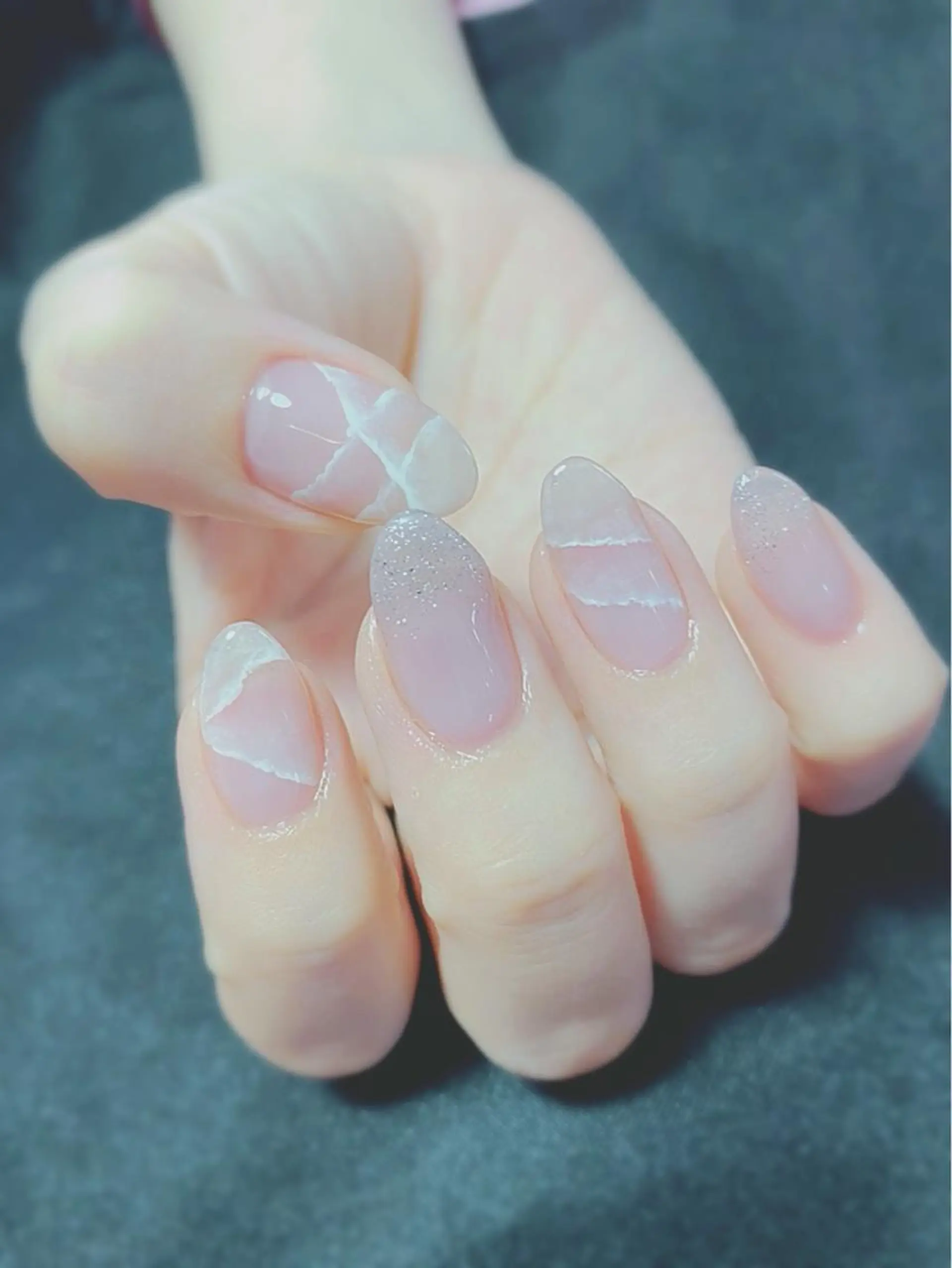 ネイル Nail Salon hrk.のネイルデザイン