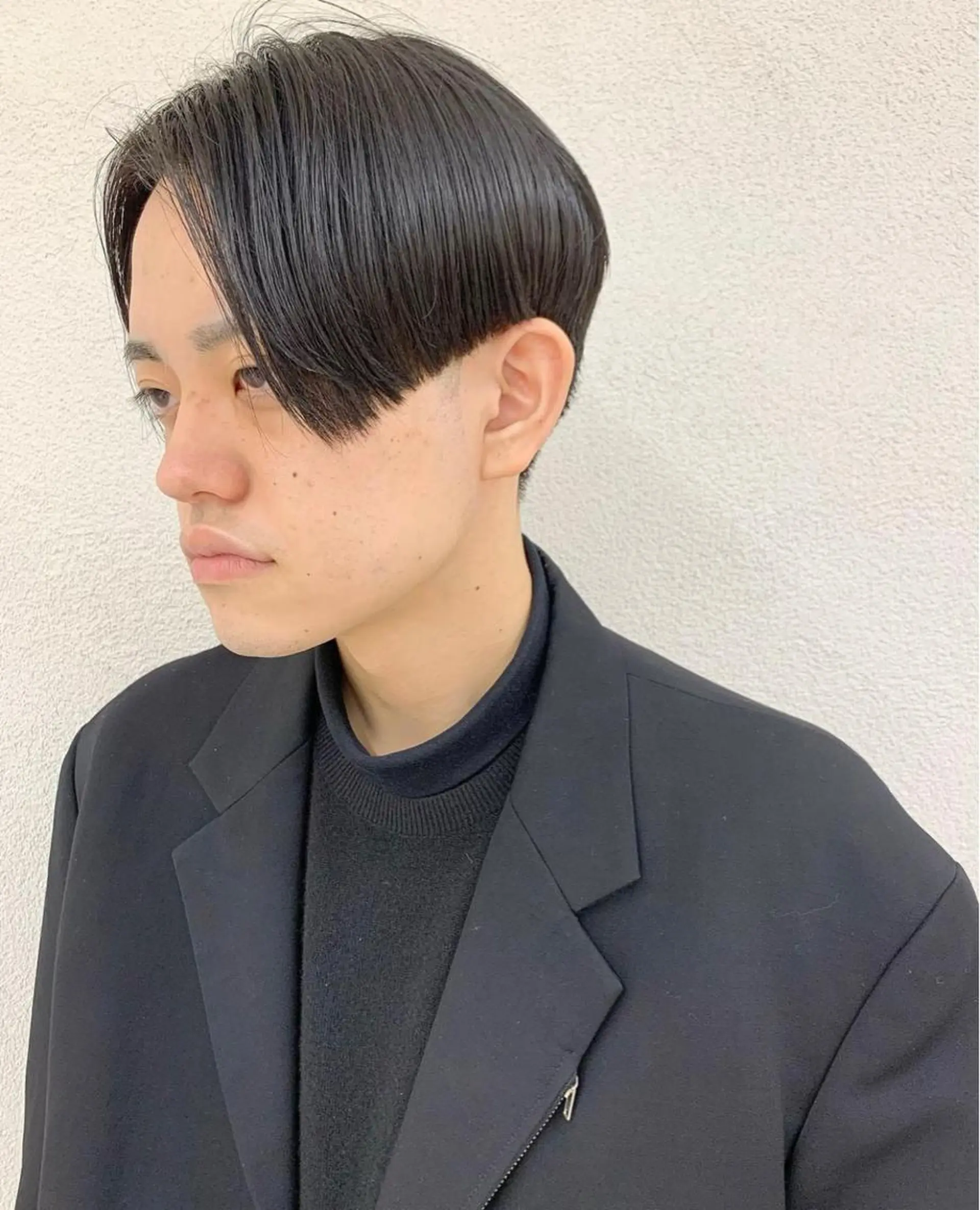 ショート 似合わせカット haco＋所属・圧倒的デザイン力 店長🎨RENAのヘアスタイル