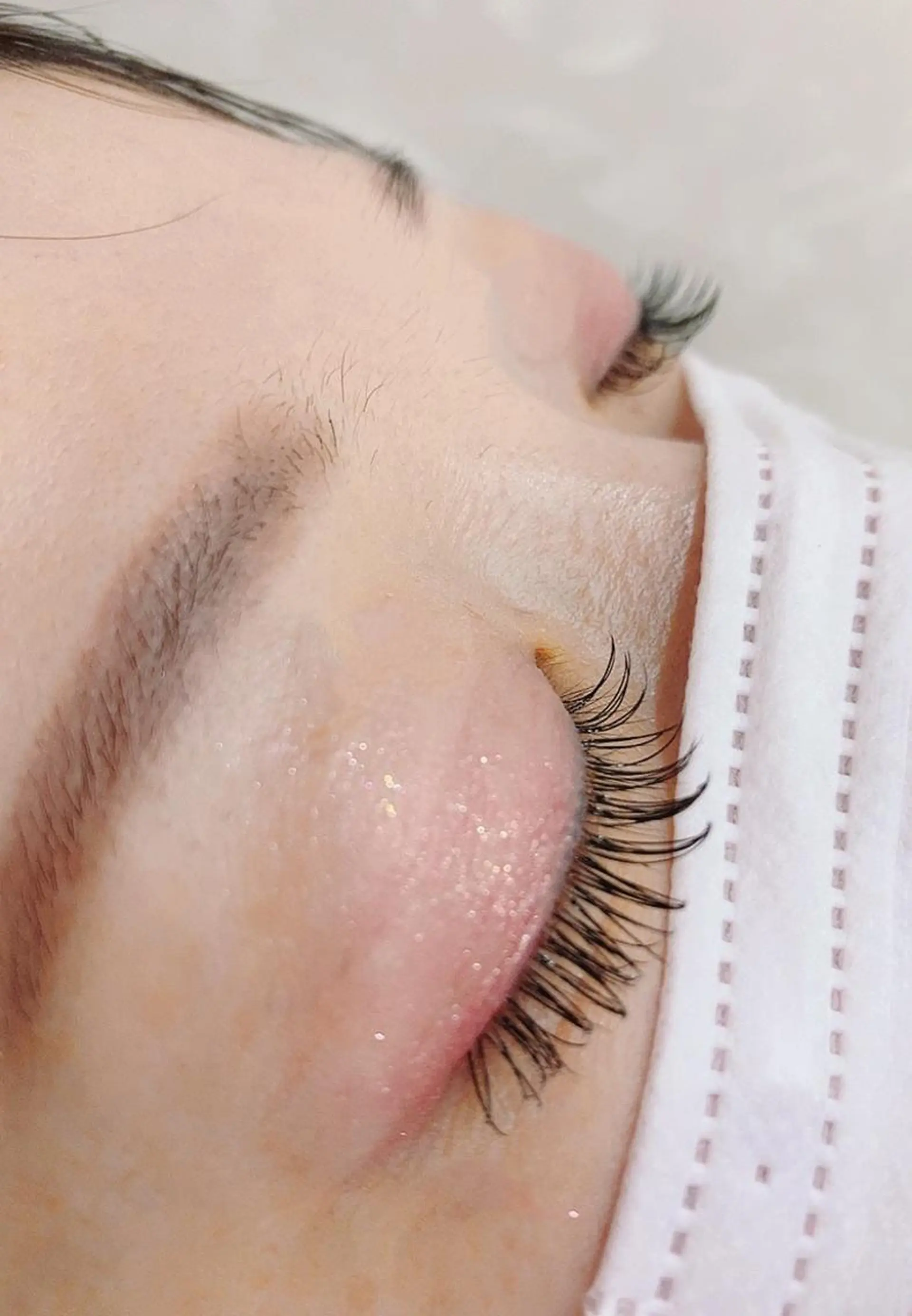 マツエク・マツパ ∩_∩アオイ eye lashのマツエク・マツパデザイン