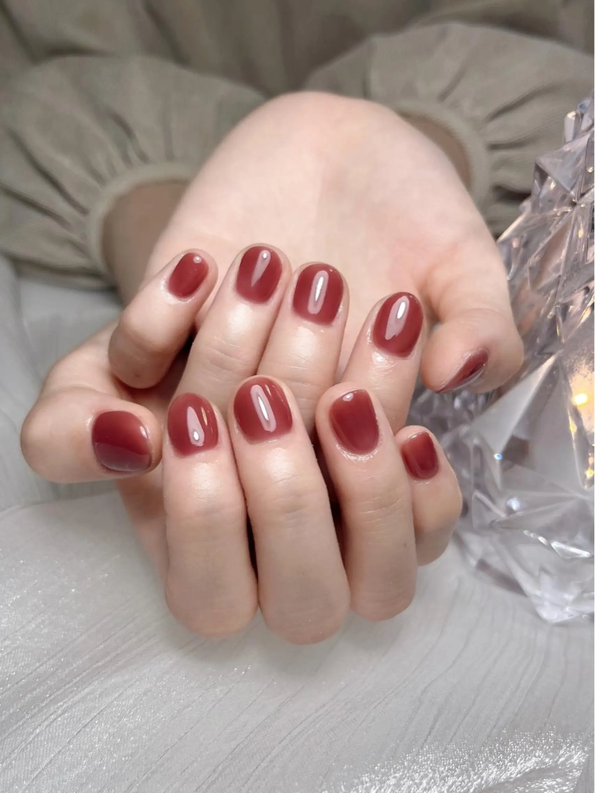 ネイル YS Nailのネイルデザイン