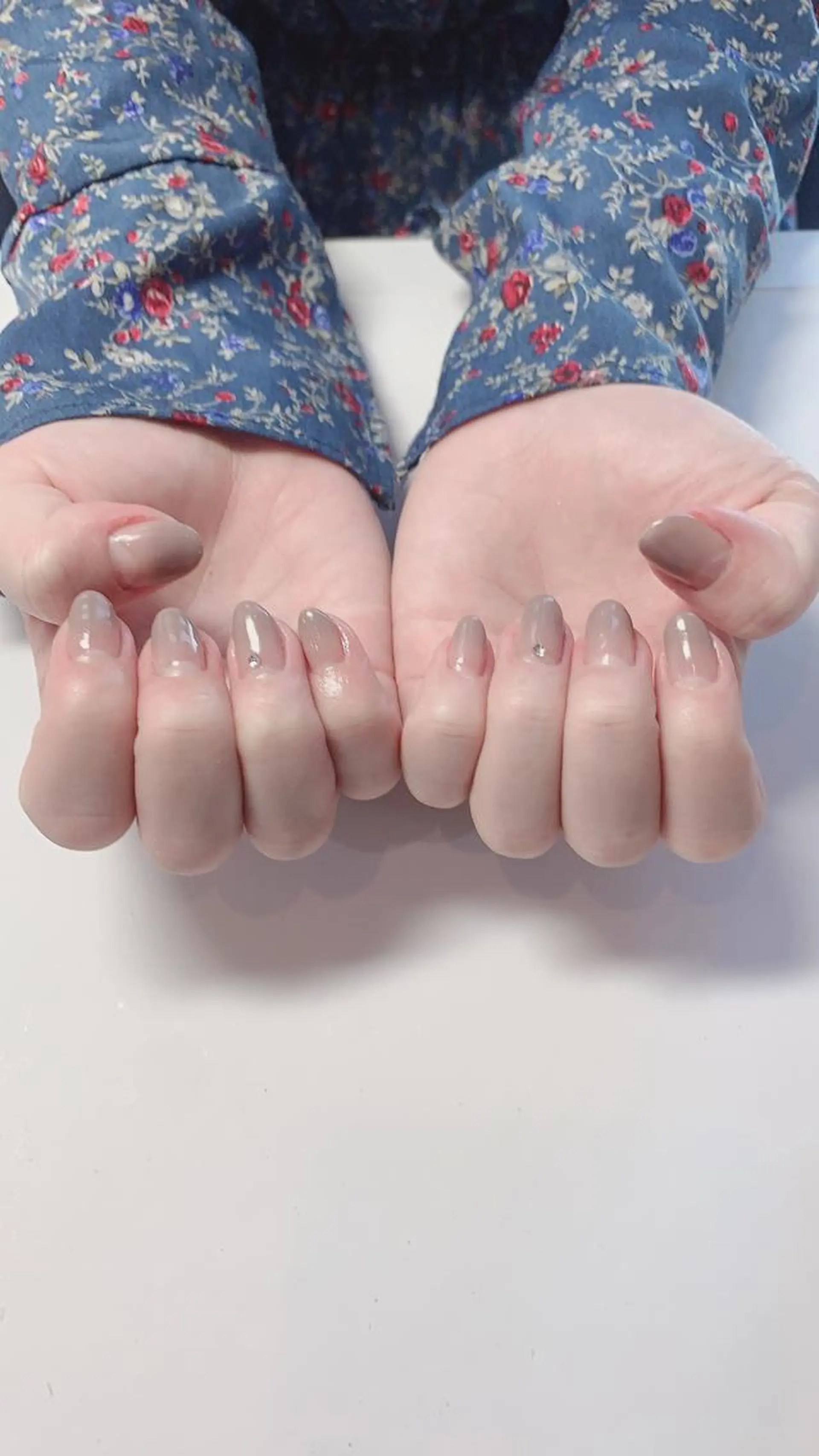 ネイル Guarendo(ガレンドゥ)錦糸町店所属・Gurando 錦糸町店のネイルデザイン