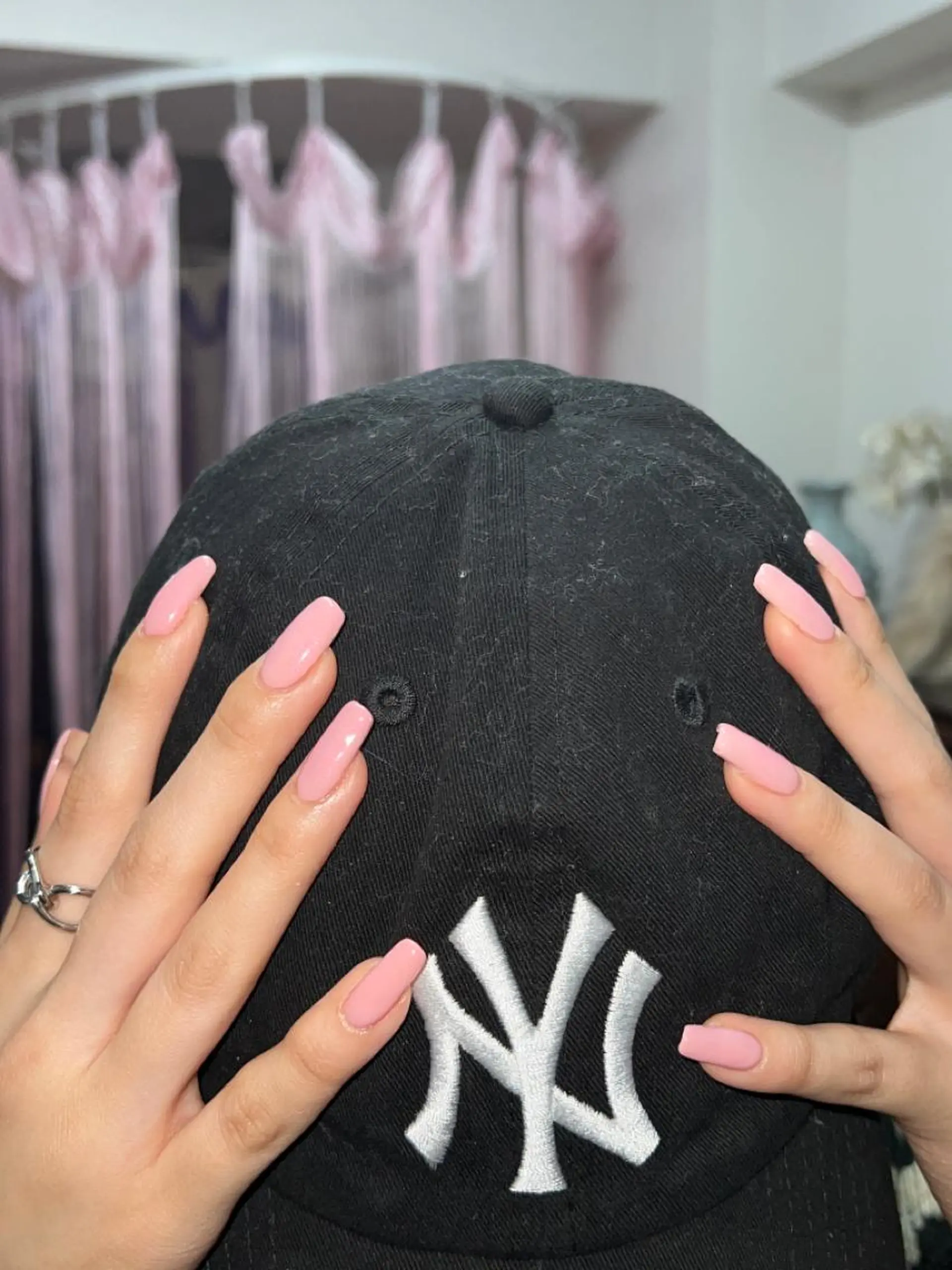 ネイル ハンドネイル NONO /episkeyのネイルデザイン