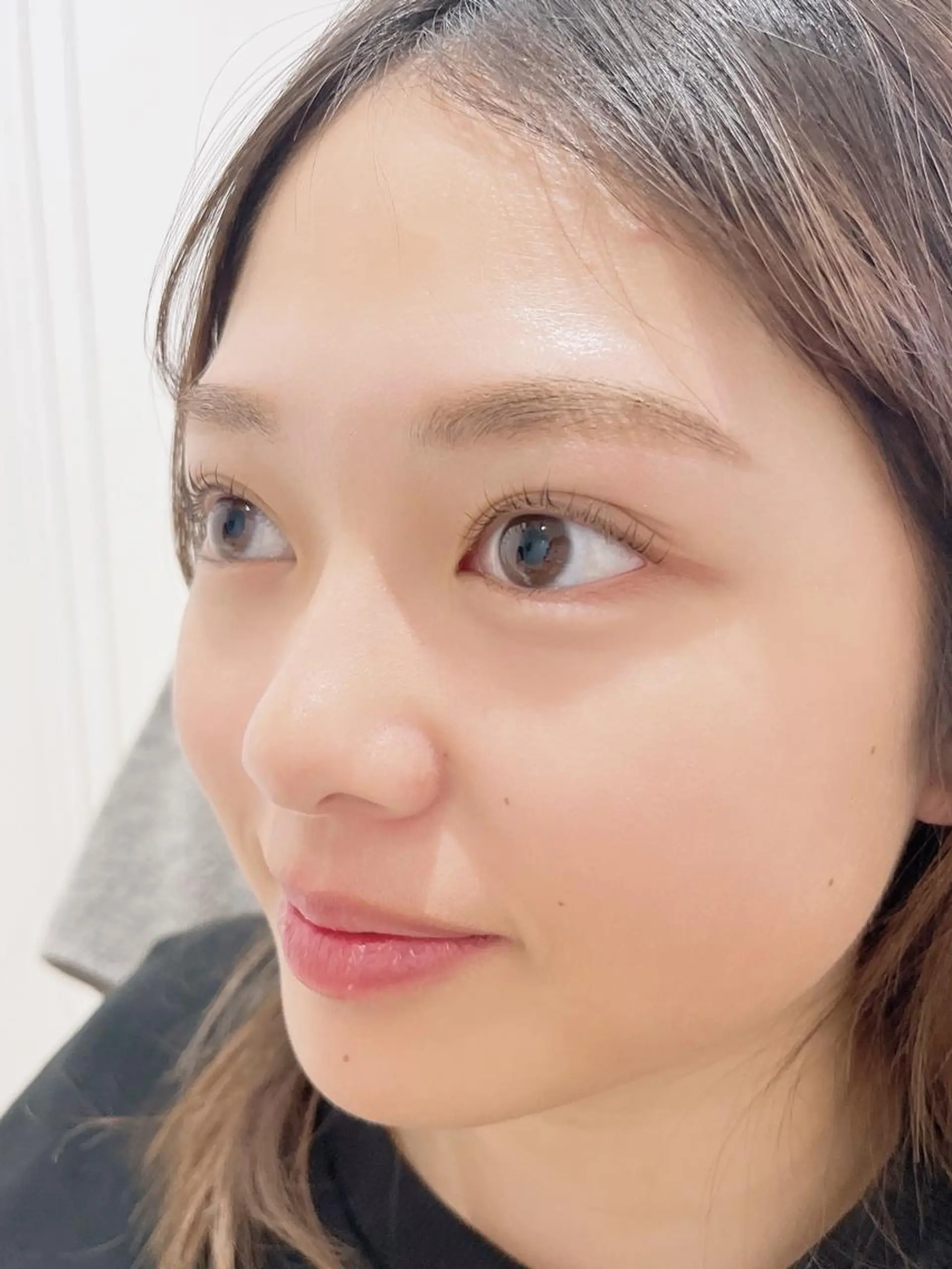 マツエク・マツパ TIARA for　beautyのマツエク・マツパデザイン