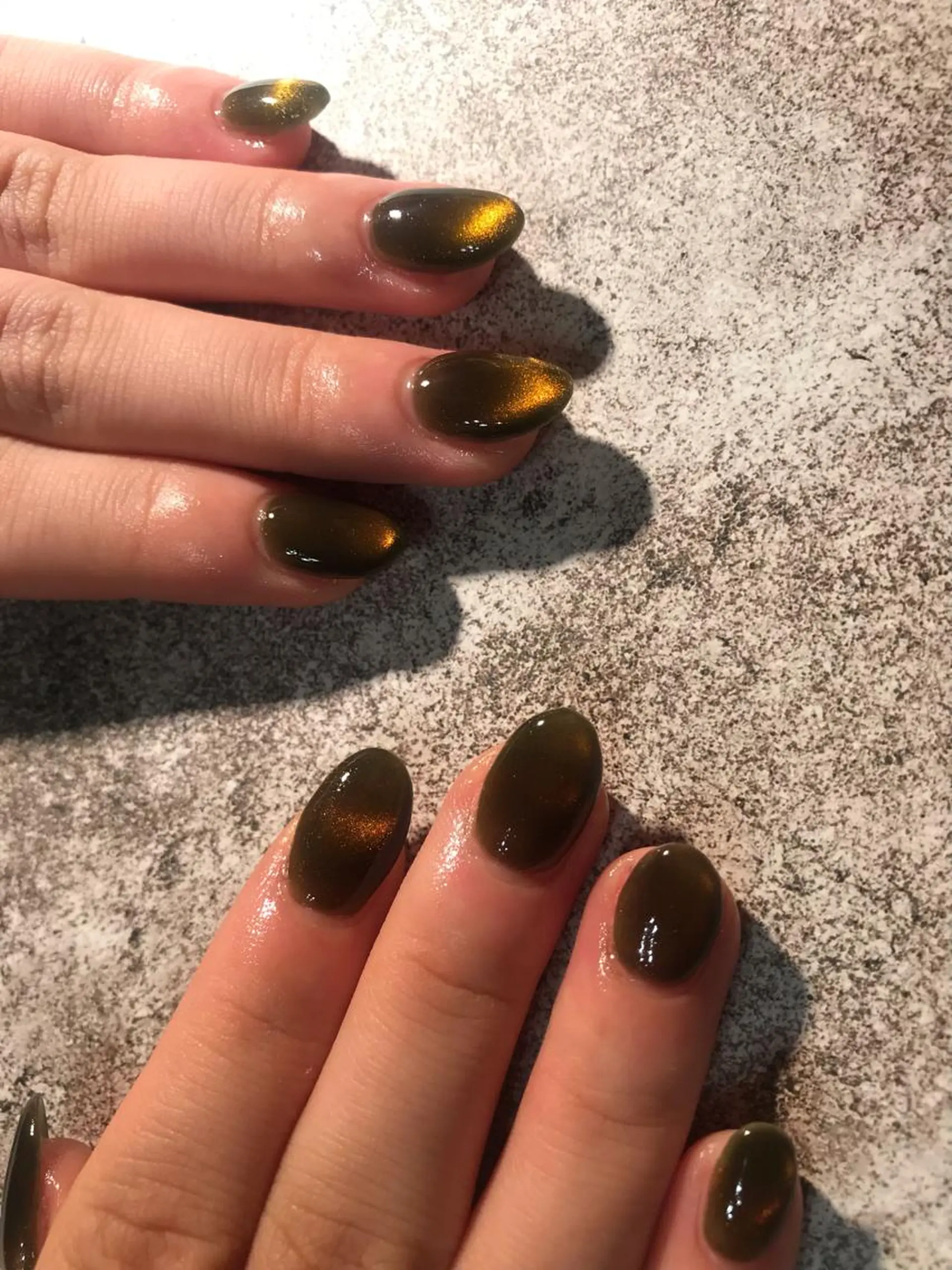 ネイル ハンドネイル Kimura Yukoのネイルデザイン