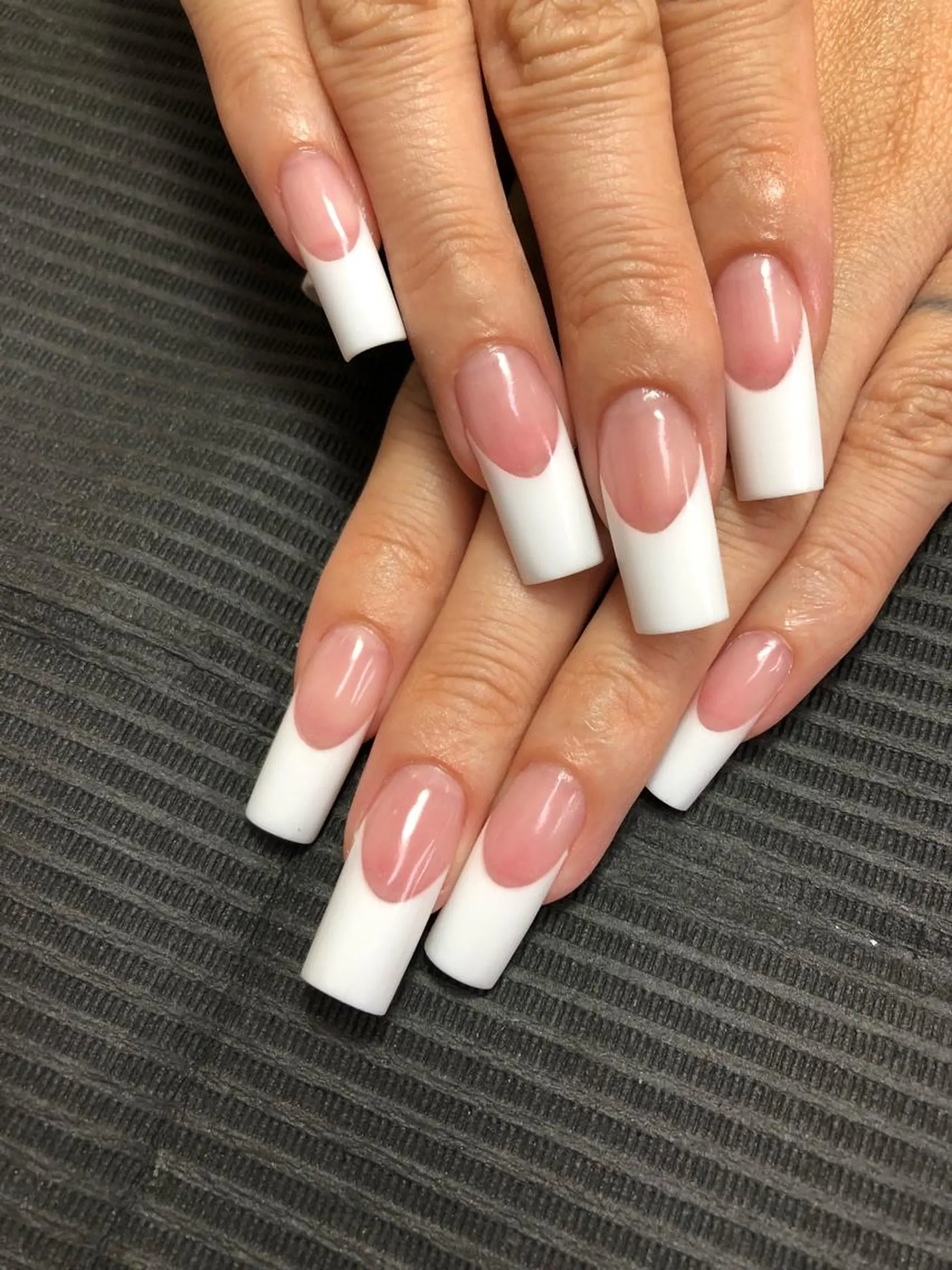 ネイル 石原 夕華のネイルデザイン