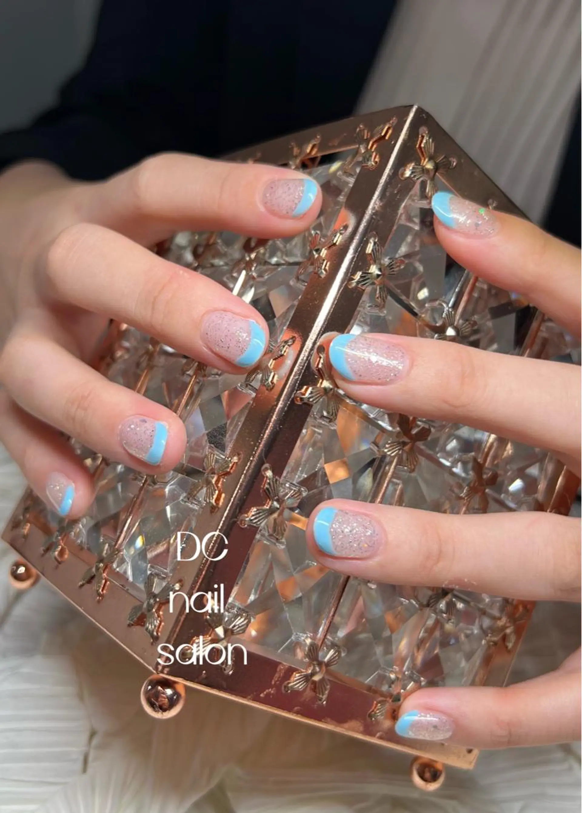 ネイル DC nail salonのネイルデザイン