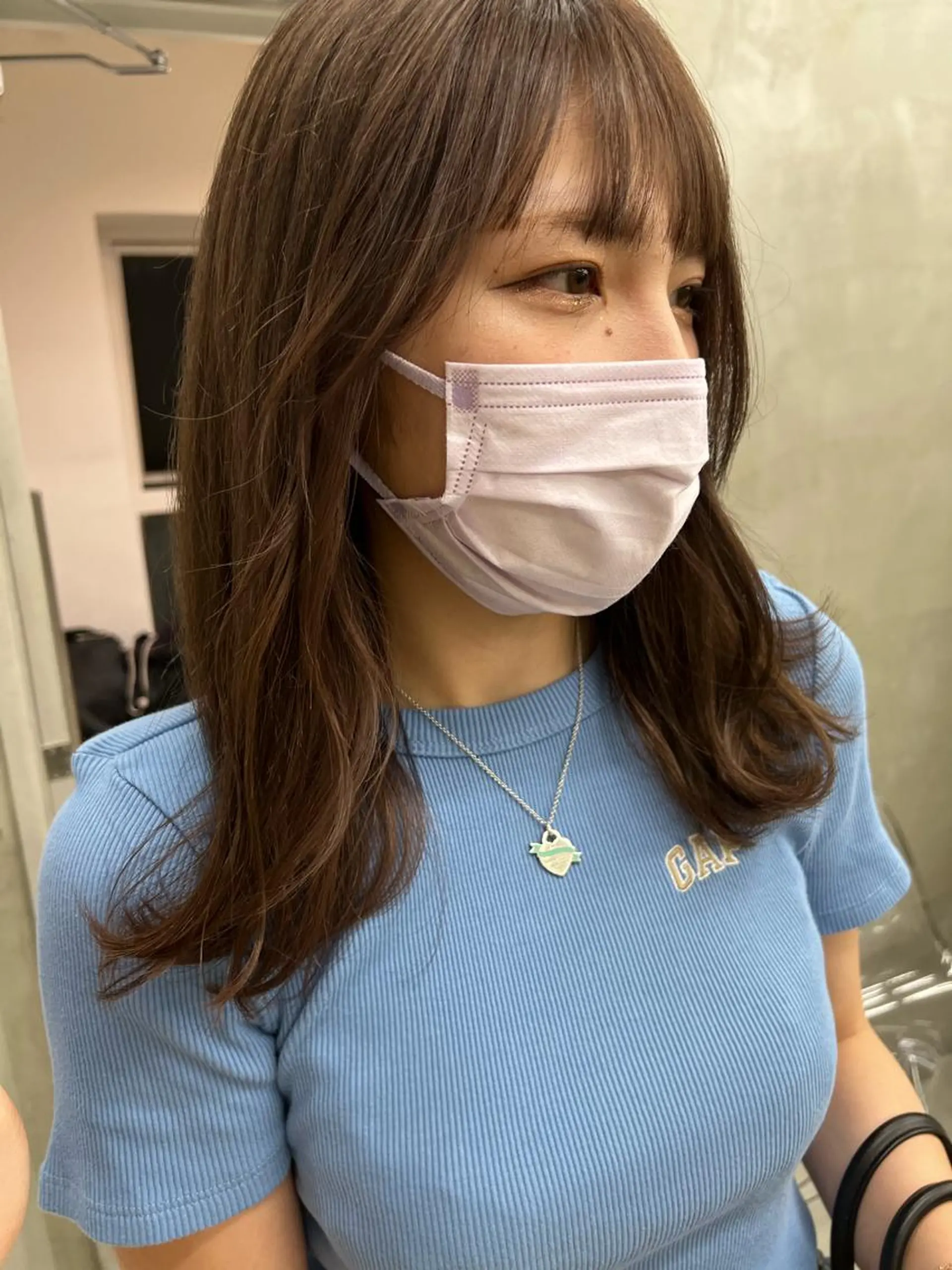 ロング りん /ショート/ボブのヘアスタイル