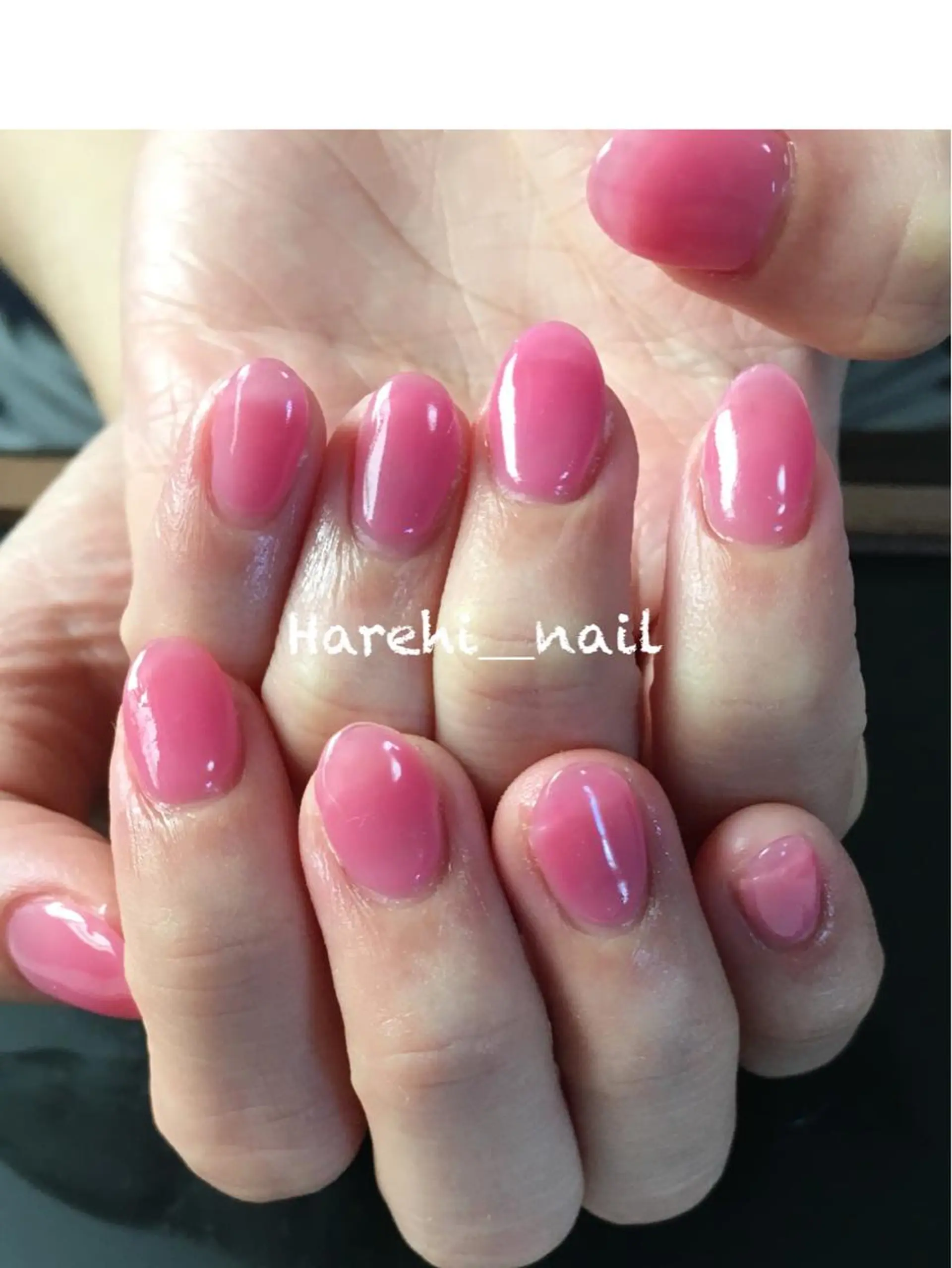 ネイル Harehi_ nailのネイルデザイン