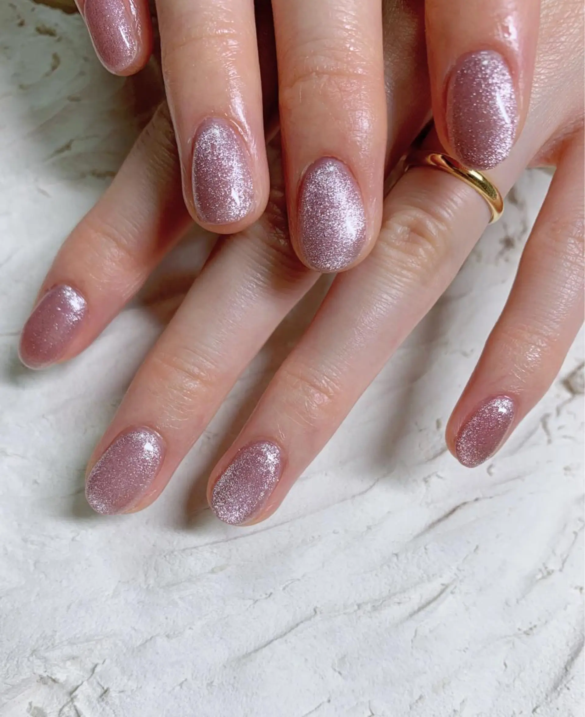 ネイル マグネットネイル ハンドネイル Nailist. Nのネイルデザイン