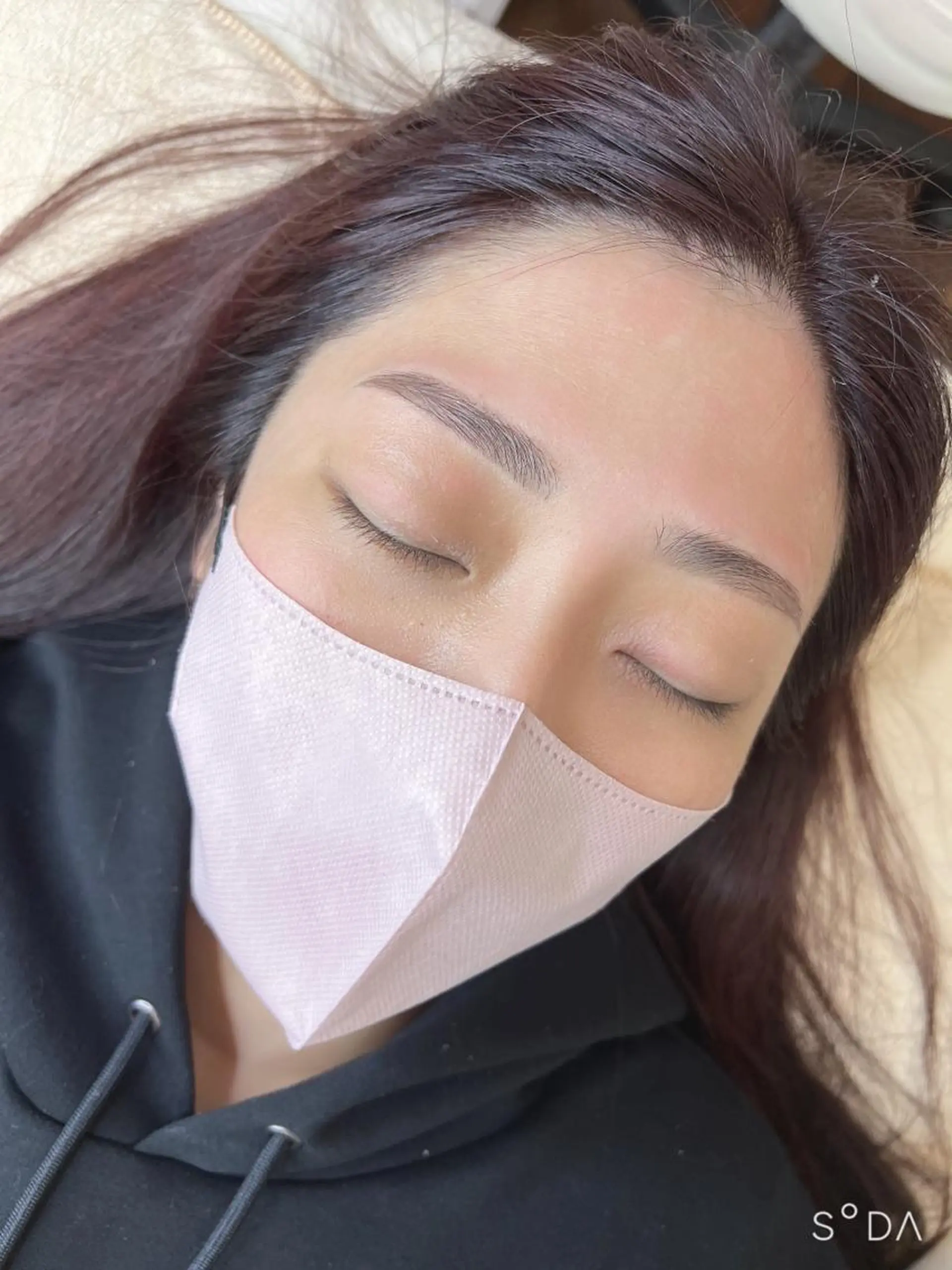 マツエク・マツパ アイブロウ 眉毛ワックス脱毛 salon flo've所属・flove wax&beautyのその他イメージ