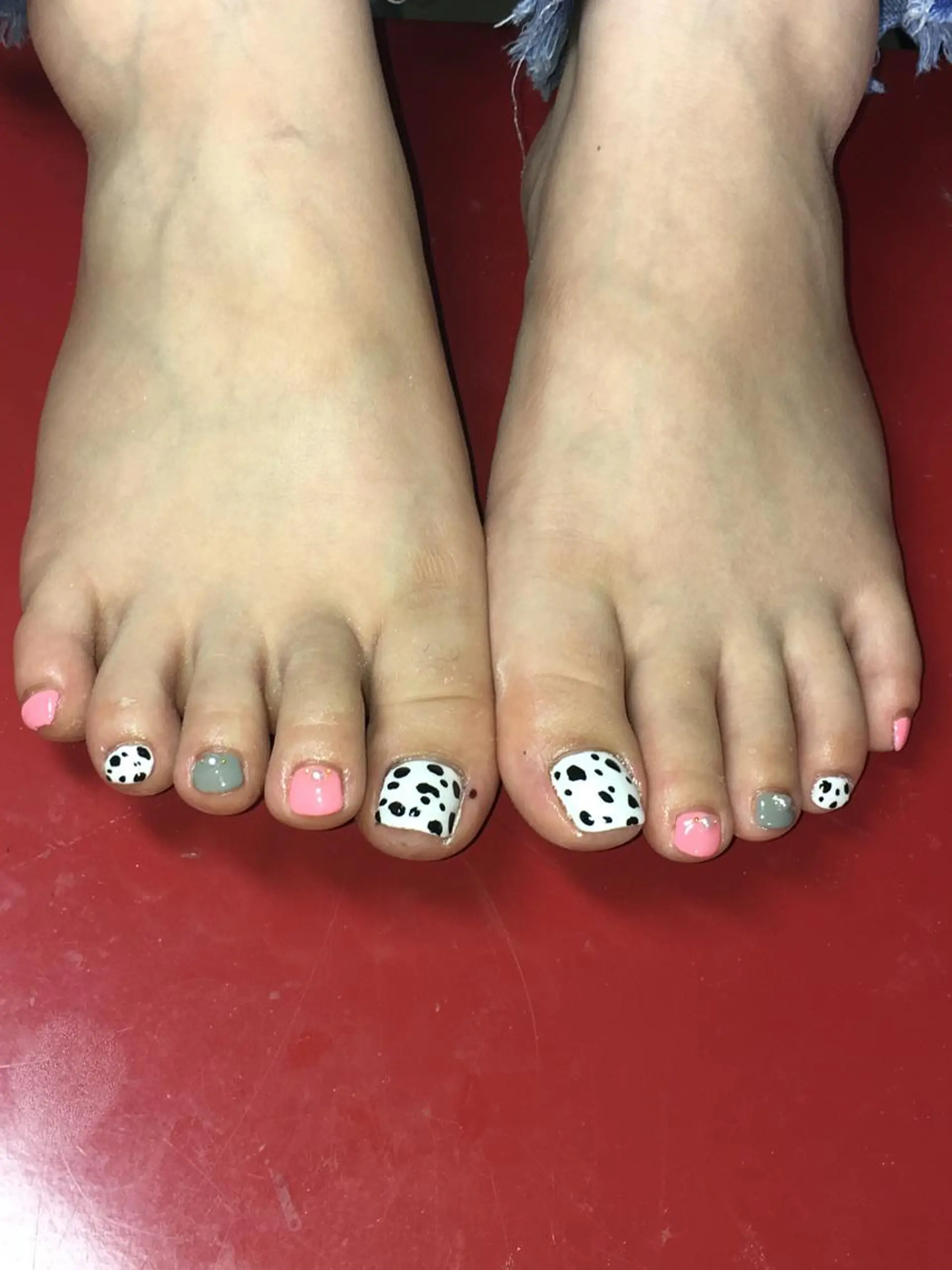 ネイル miwa ミワのネイルデザイン