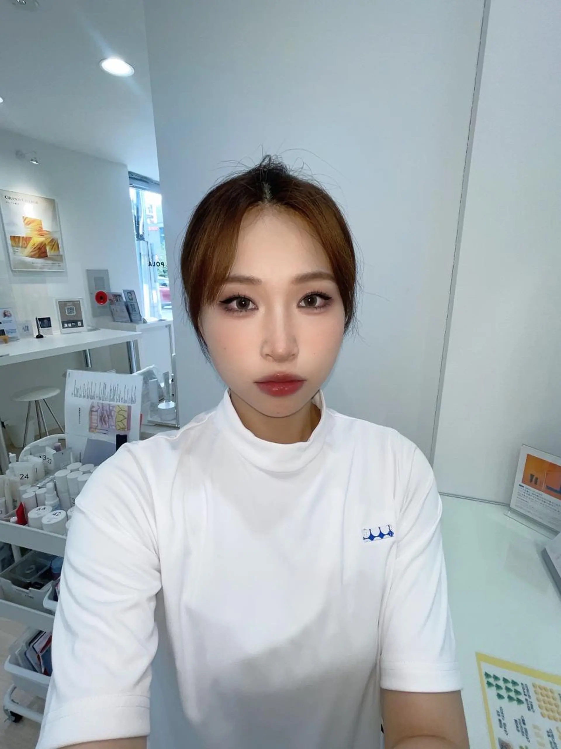 アピタ千代田橋店 POLA THE BEAUTY所属・エステ ツヤ肌 マッサージ POLAのその他イメージ