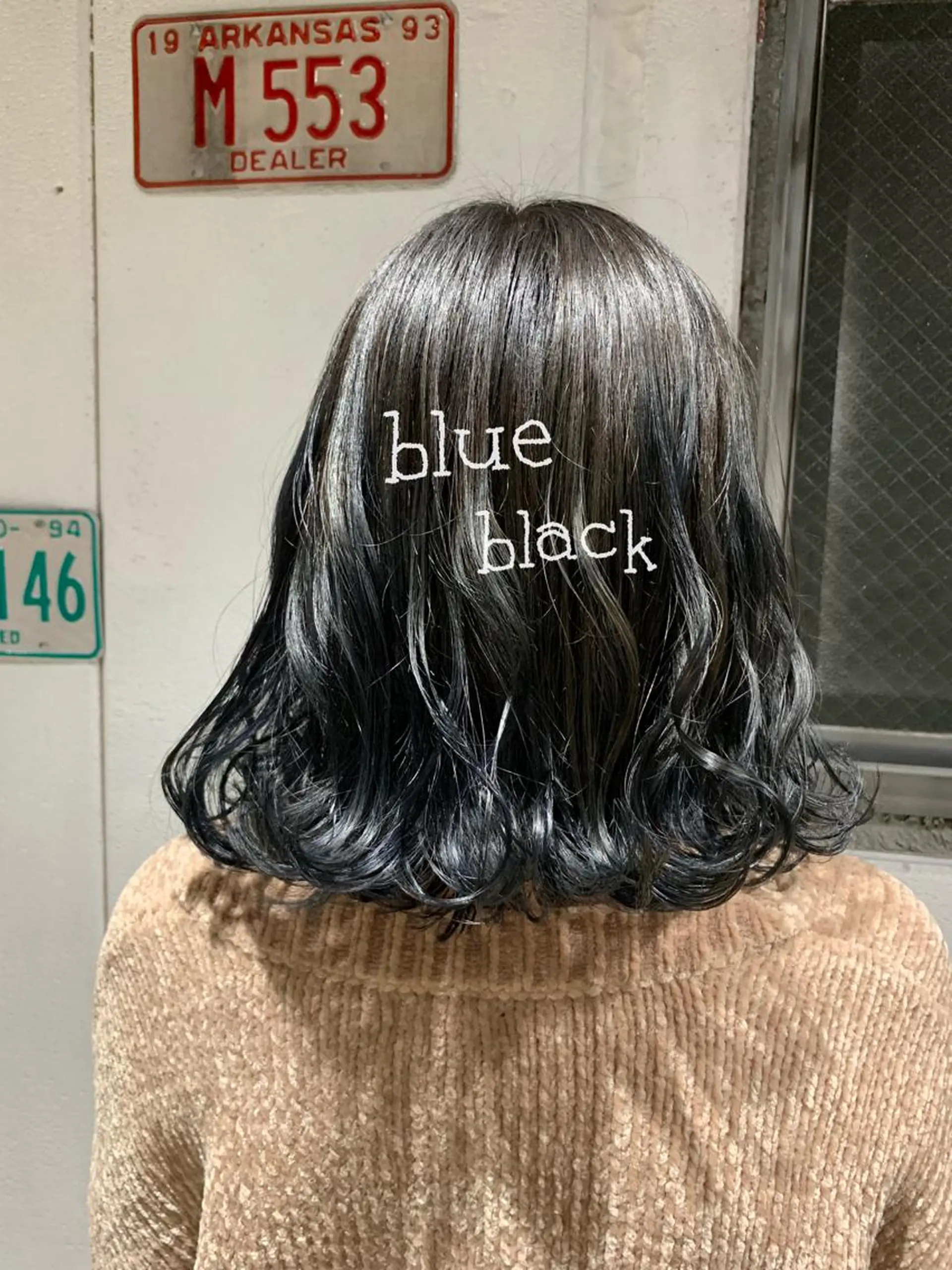 カラー Manami ♡のヘアスタイル