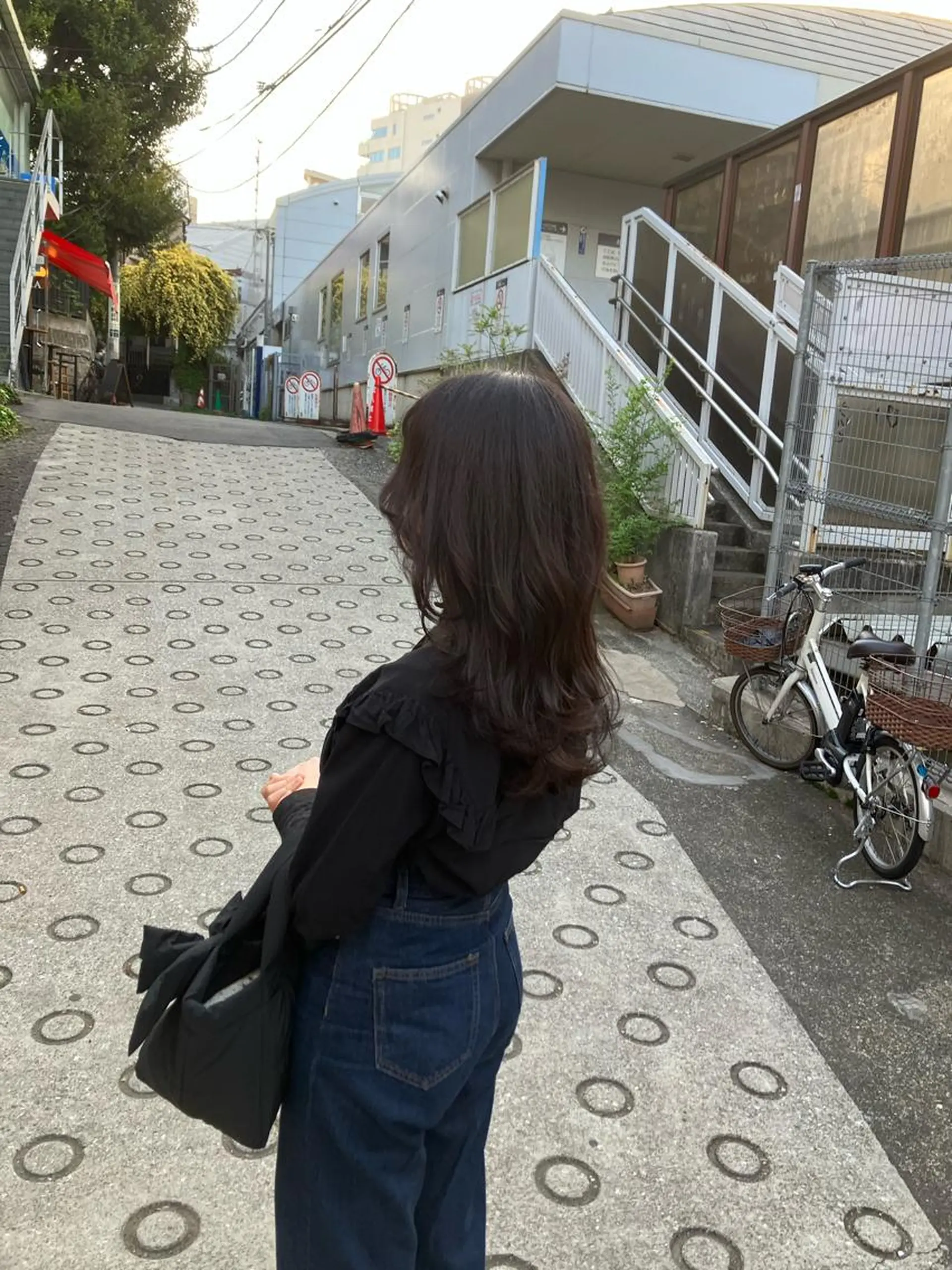 ロング Liike所属・🎀透明感カラー🎀 Yurinoのヘアスタイル