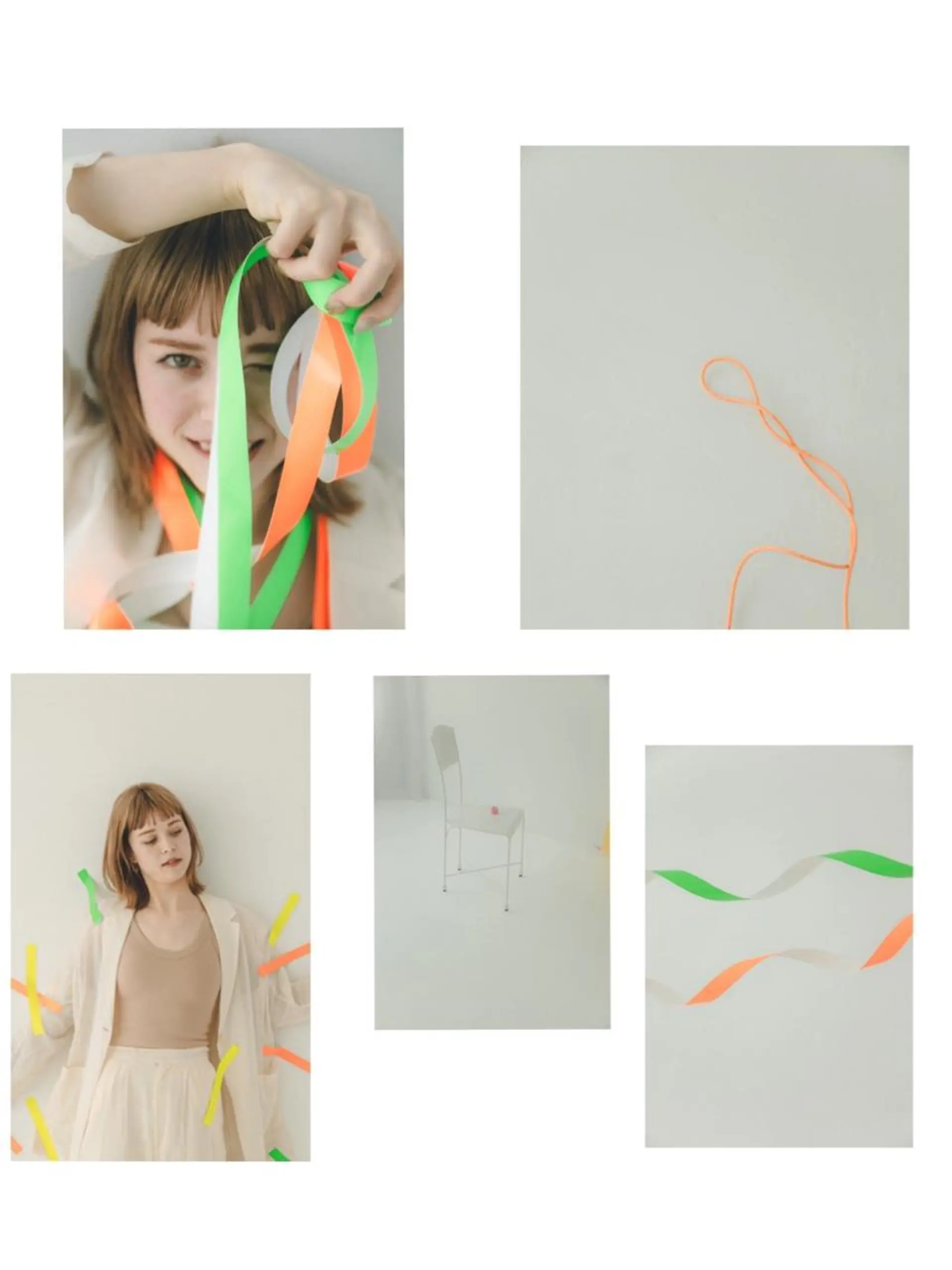 ボブ美容師 /馬場 翼のヘアスタイル